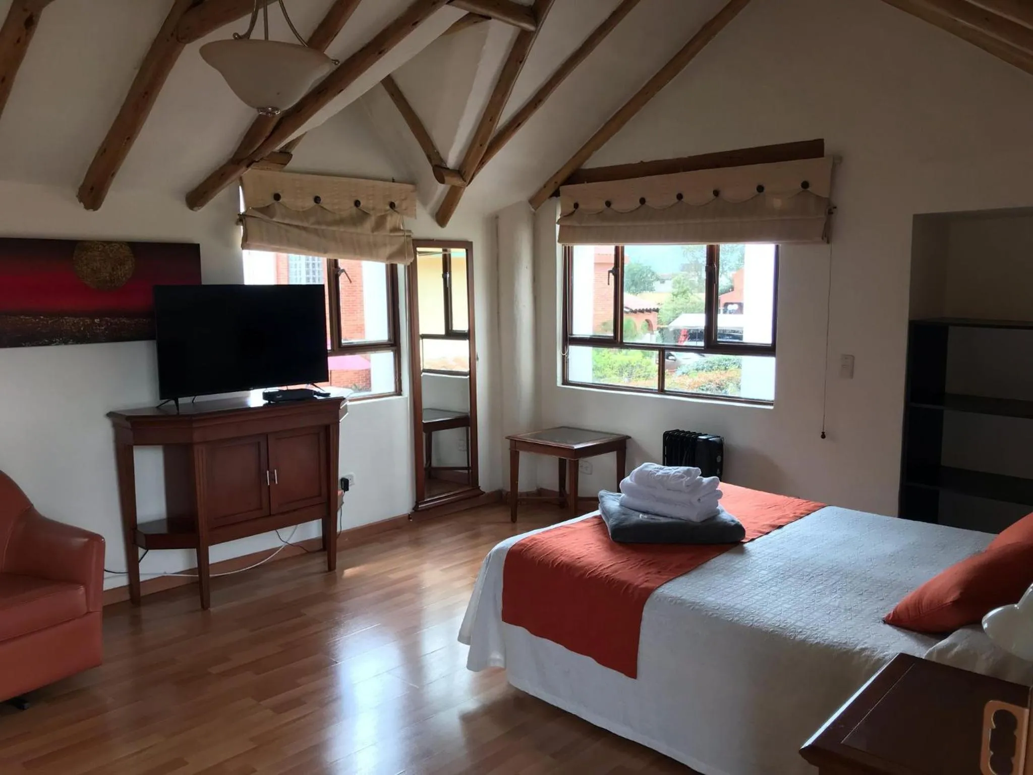 hotel el portal de las Flores, Alojamiento Rural