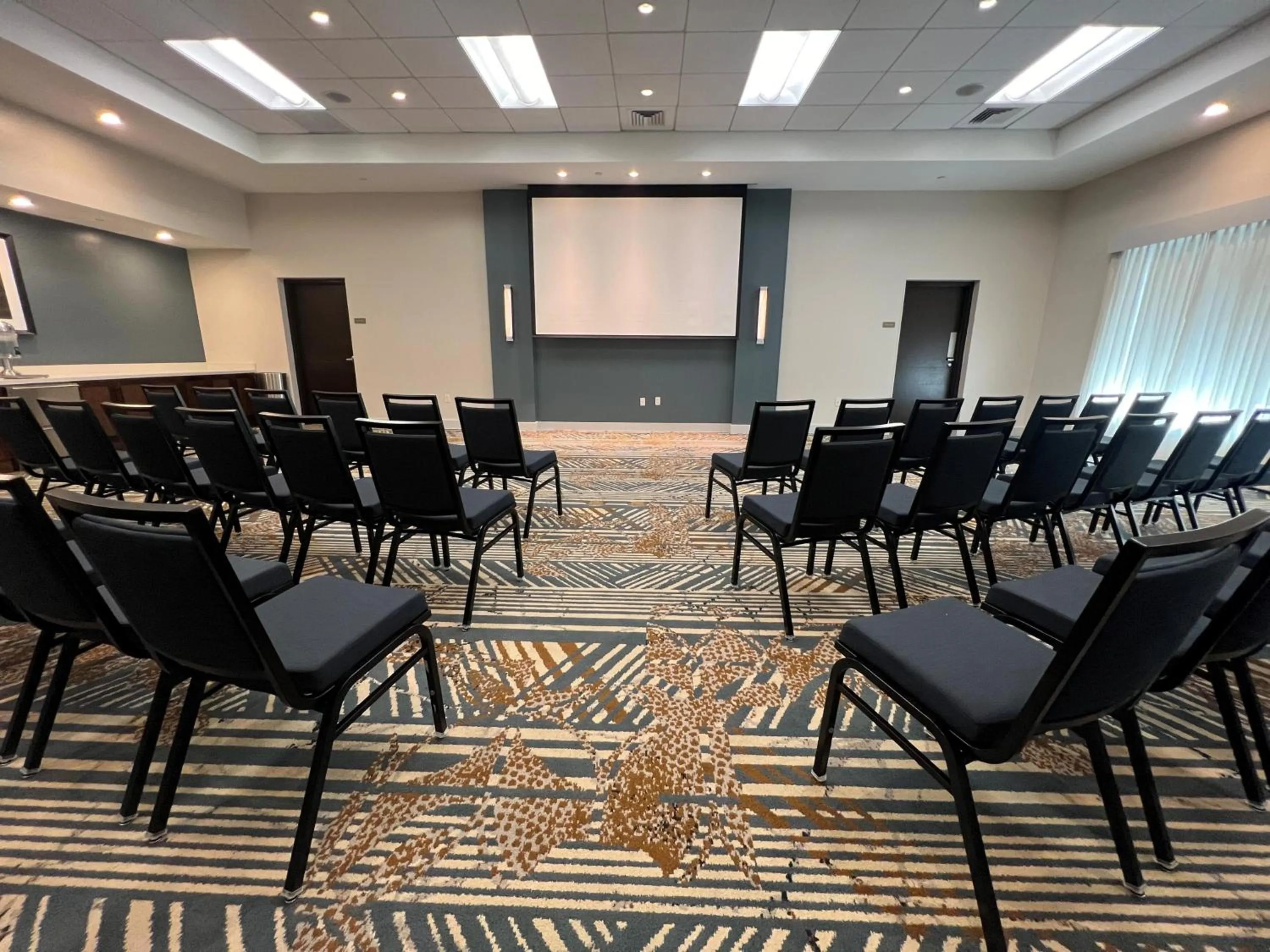 Meeting/conference room in Hyatt Place San Juan