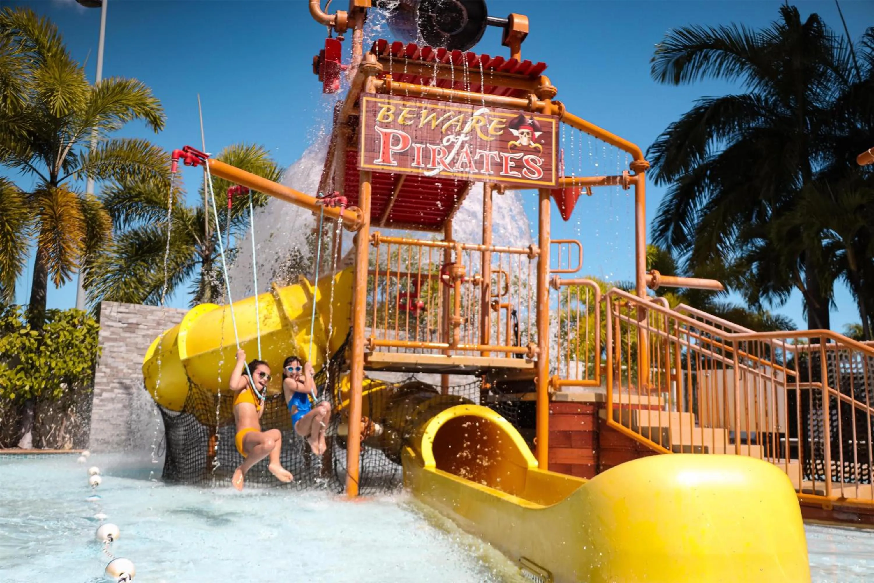 Hyatt Place San Juan