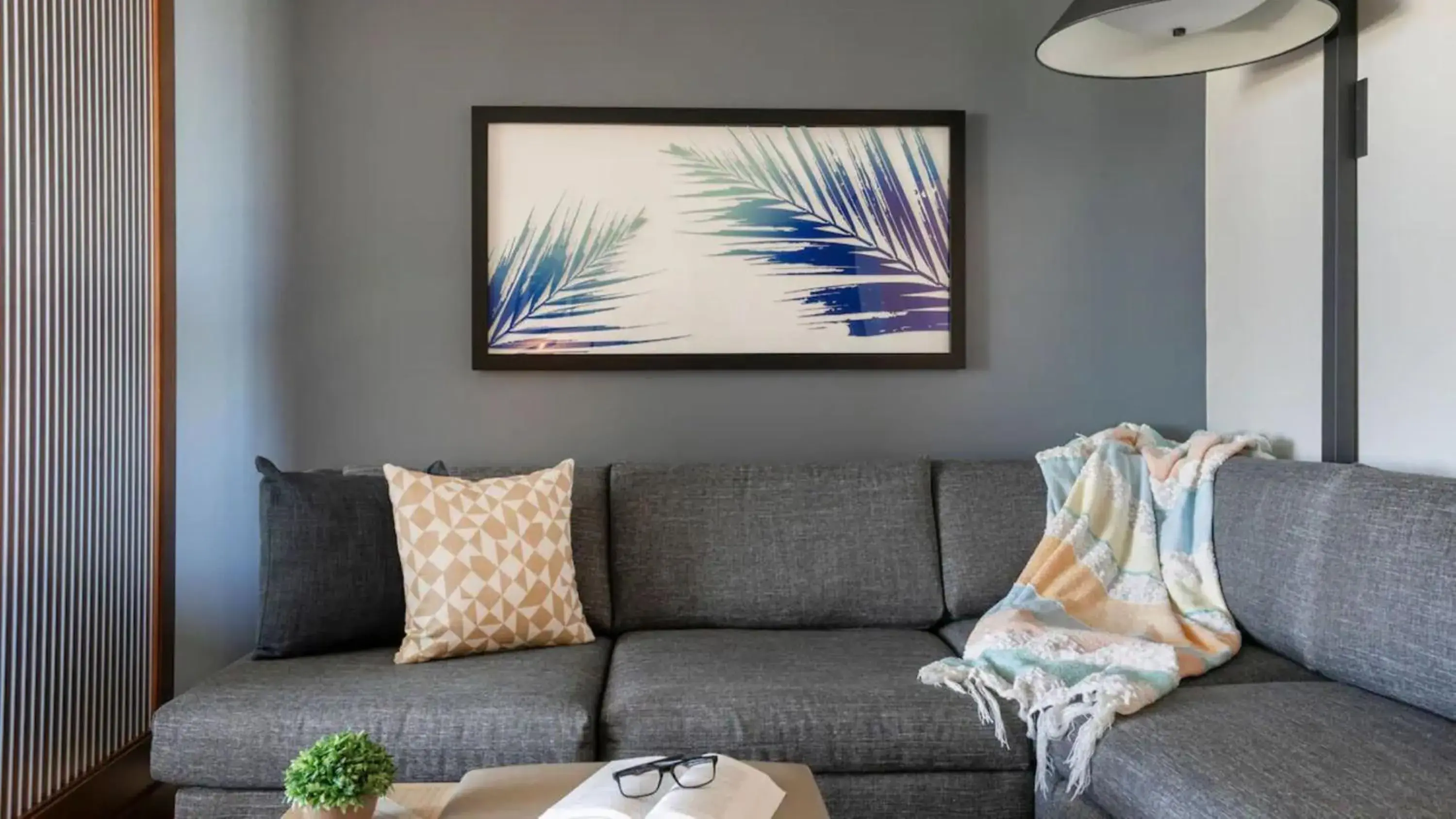 King Room with Sofa Bed with Pool View in Hyatt Place San Juan King Room with Sofa Bed with Pool View in Hyatt Place San Juan