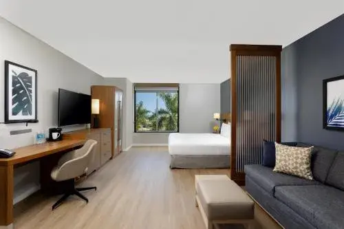 Hyatt Place San Juan Hyatt Place San Juan