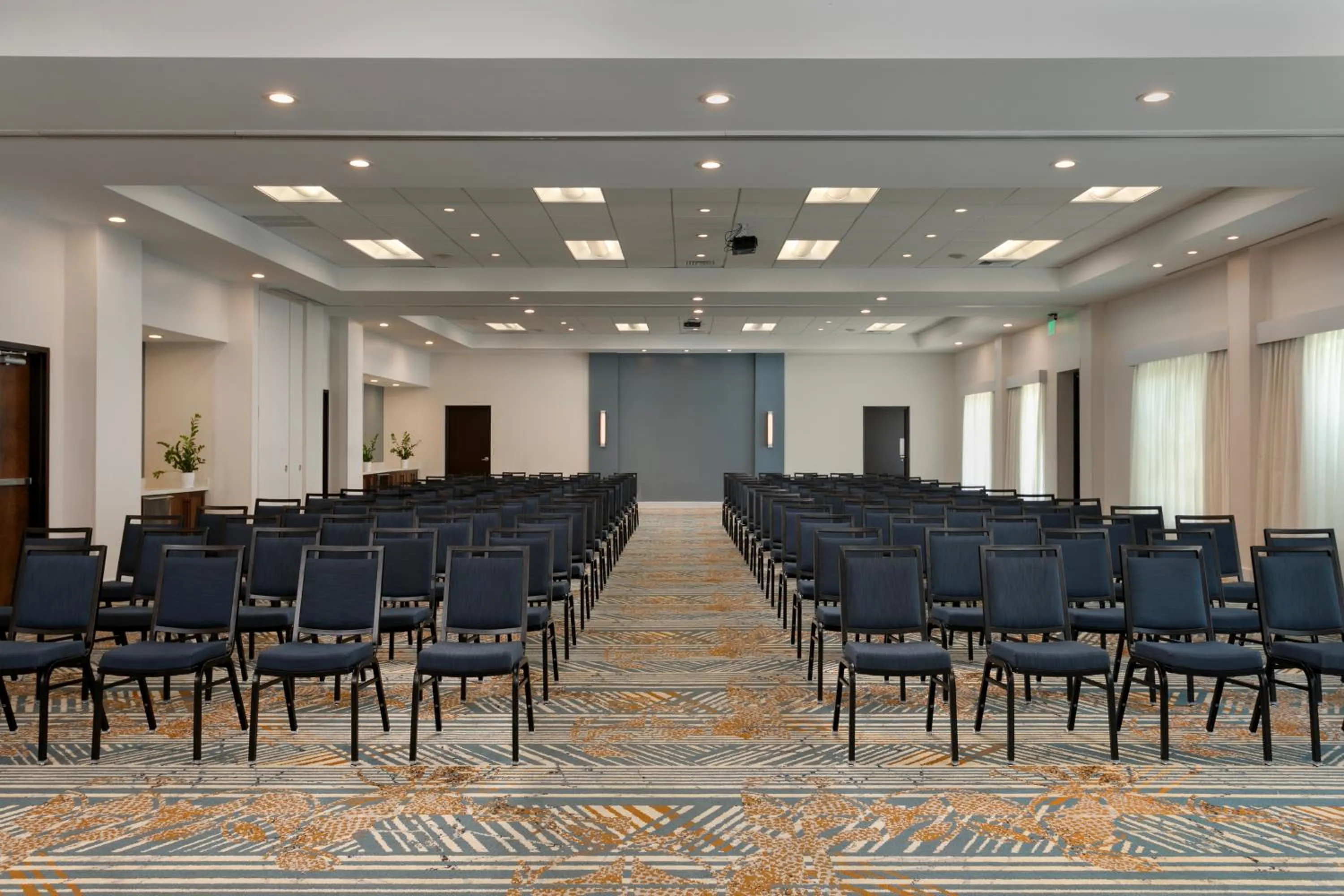 Meeting/conference room in Hyatt Place San Juan