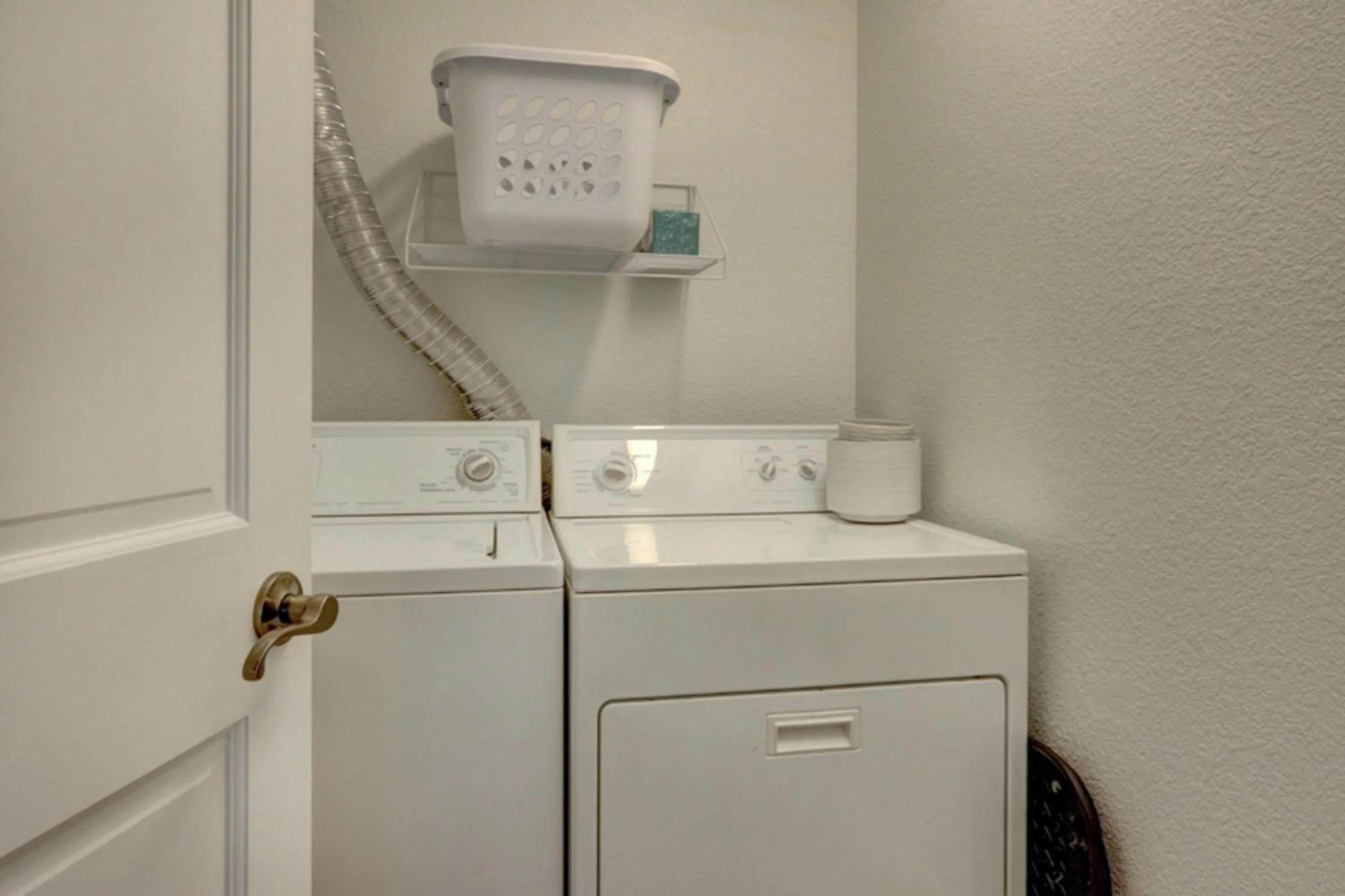 laundry in Lodge at Brookside, A Vail Resorts Property