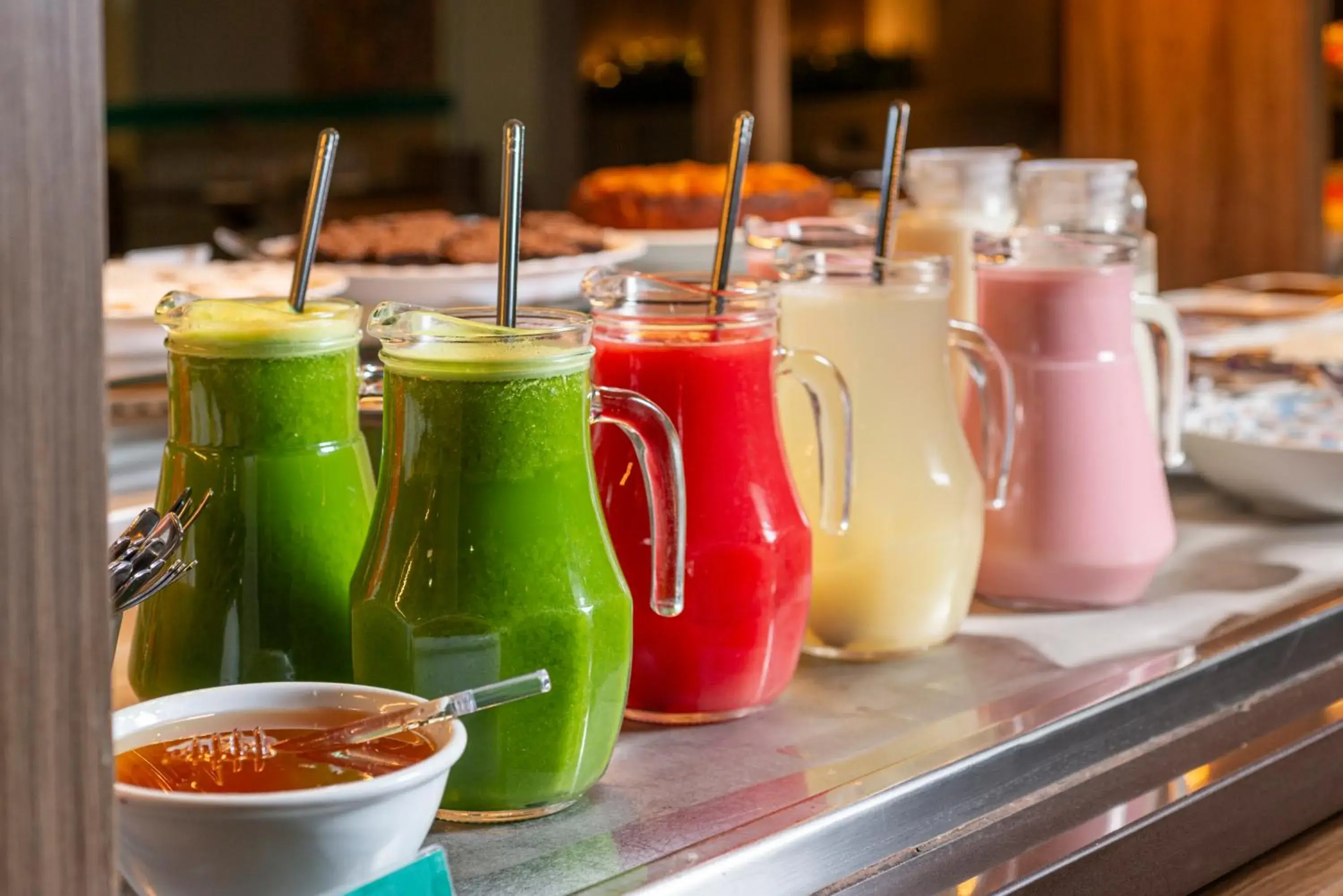 Breakfast in Hotel Laghetto Pedras Altas Breakfast in Hotel Laghetto Pedras Altas