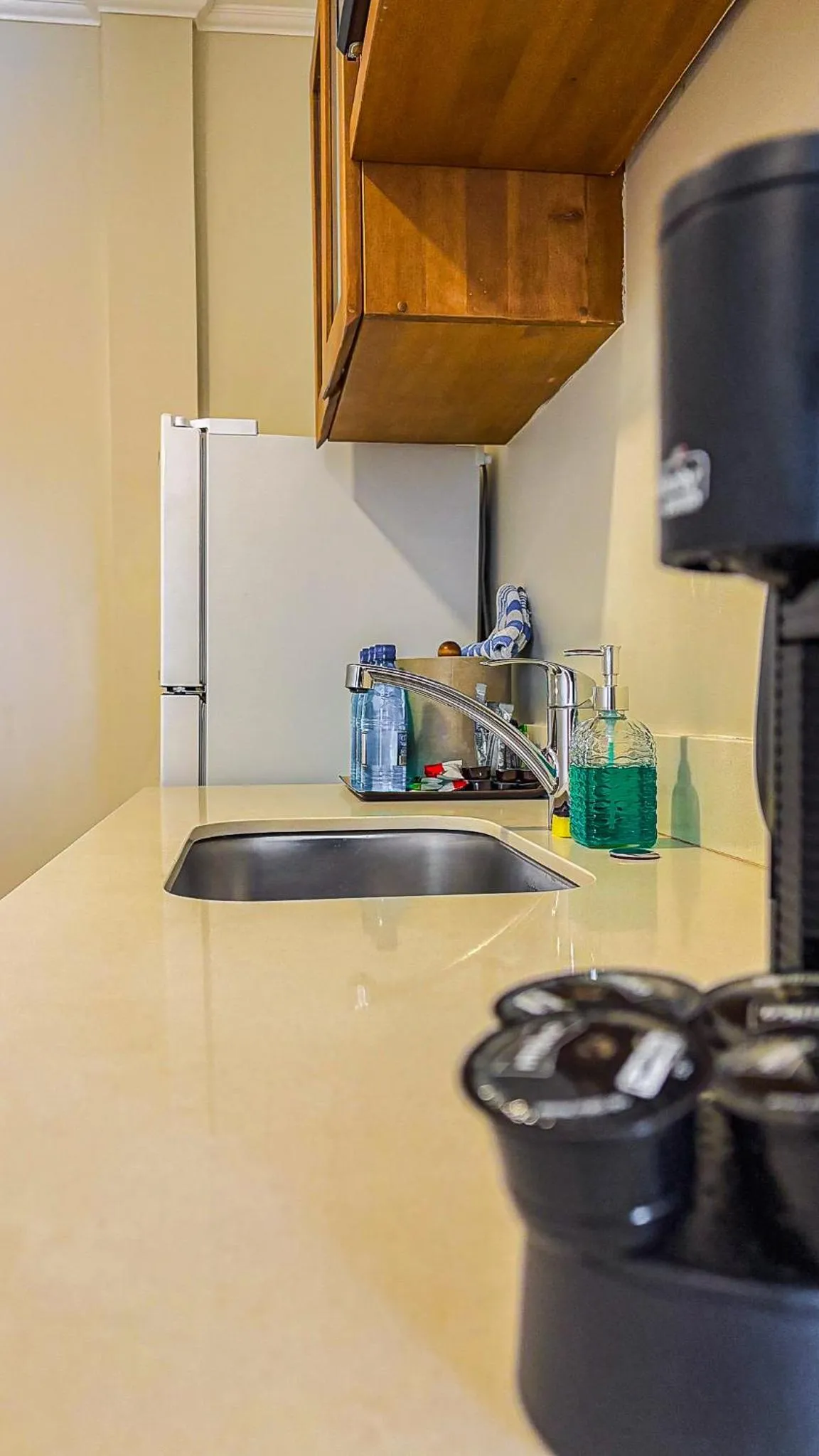 Majestic City Suites & Beach Hotel