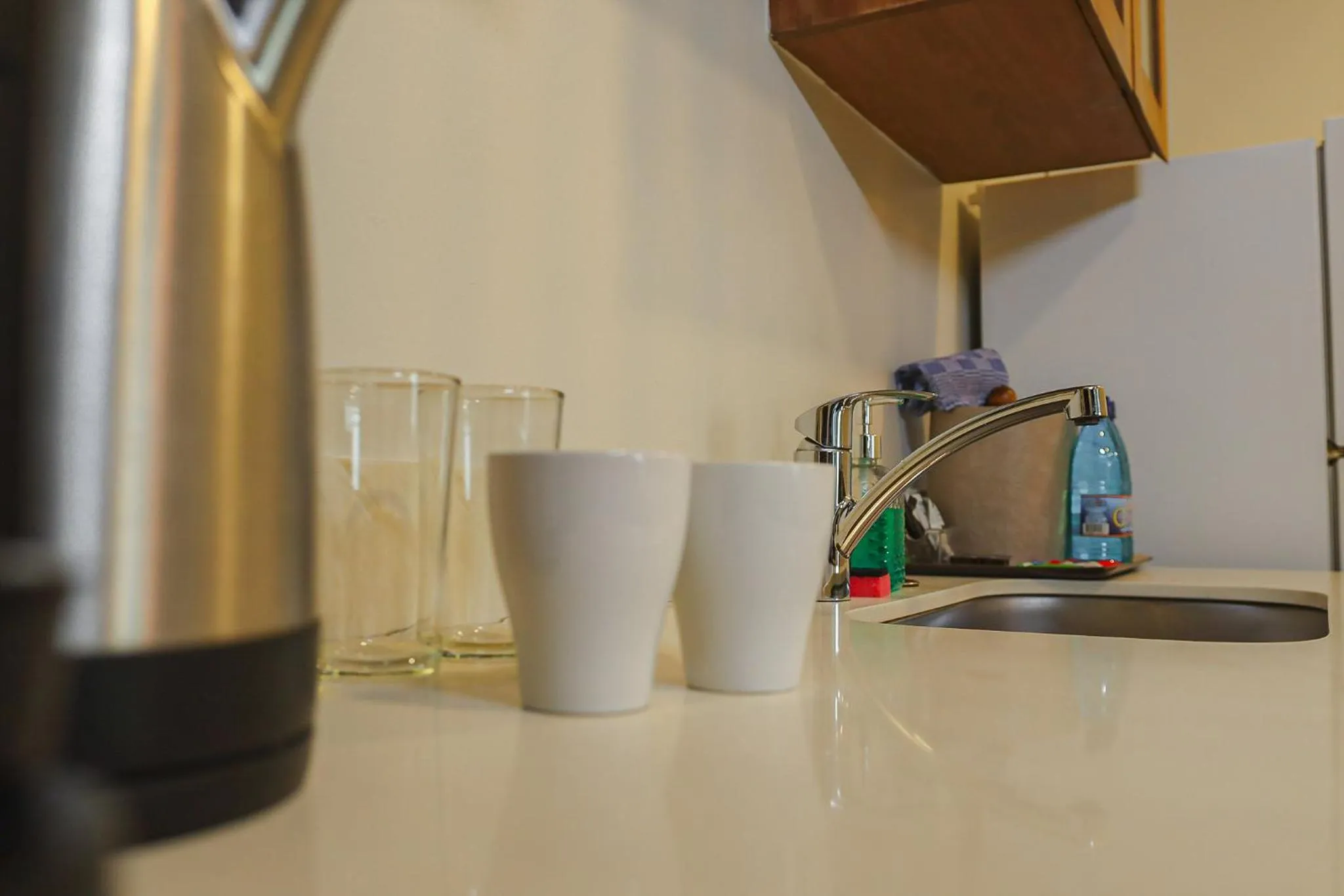 Majestic City Suites & Beach Hotel