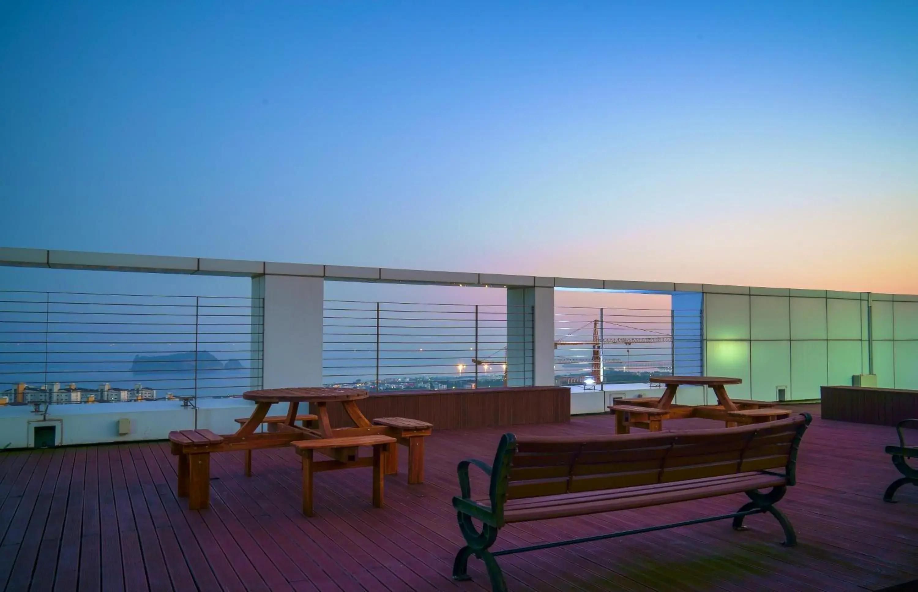 Eastern Hotel Jeju Eastern Hotel Jeju