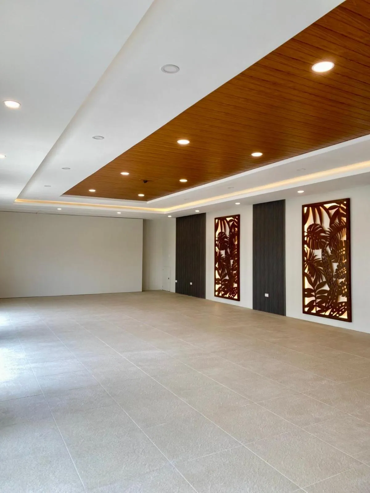 Meeting/conference room in Aloha Boracay Hotel