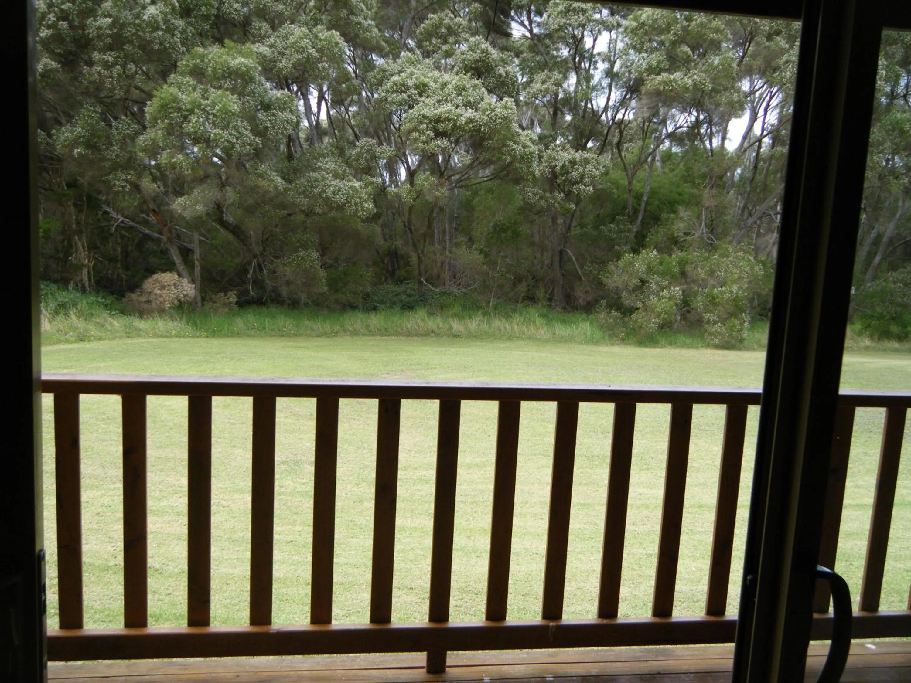 The Koorabup Motel