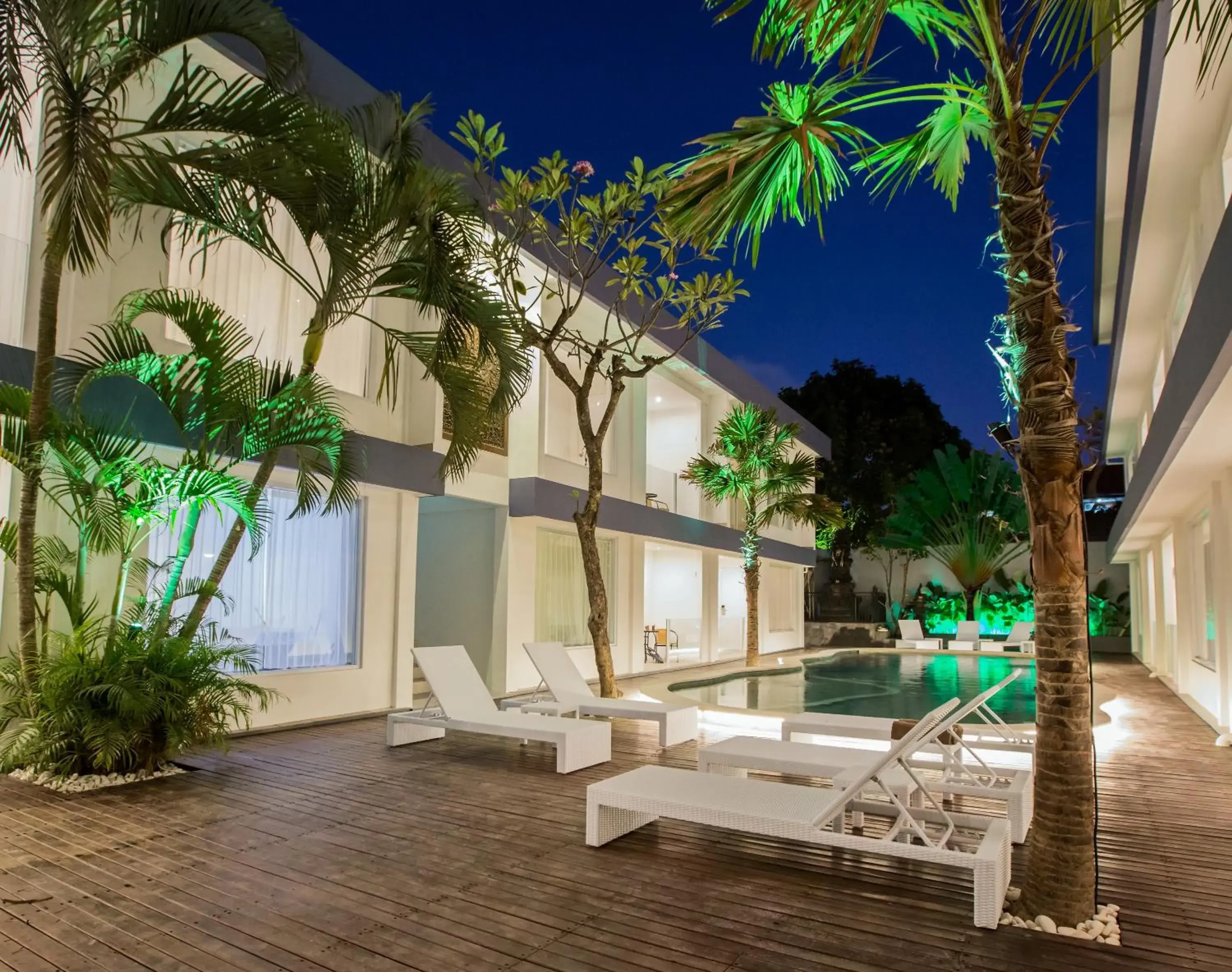 Coast Boutique Hotel Coast Boutique Hotel