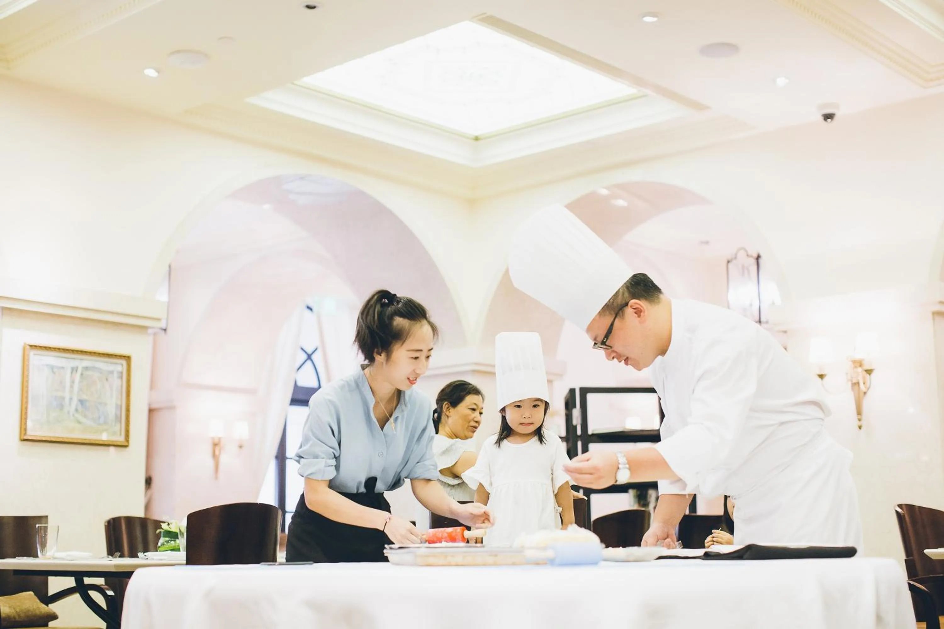 Meilu Legend Hotel Hangzhou