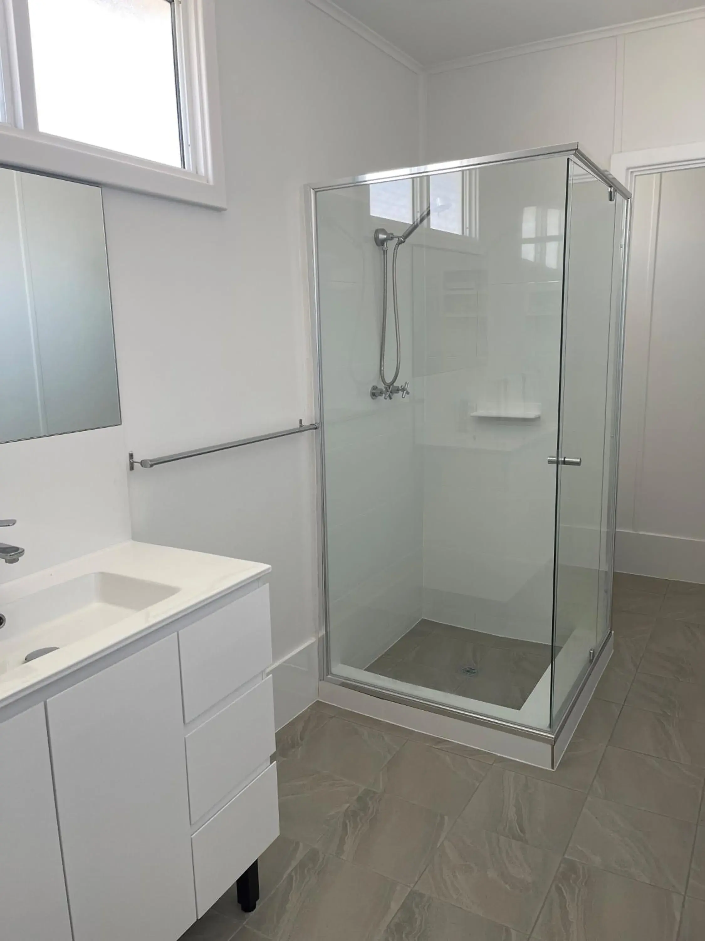 Two-Bedroom Apartment in Busselton Jetty Chalets Two-Bedroom Apartment in Busselton Jetty Chalets