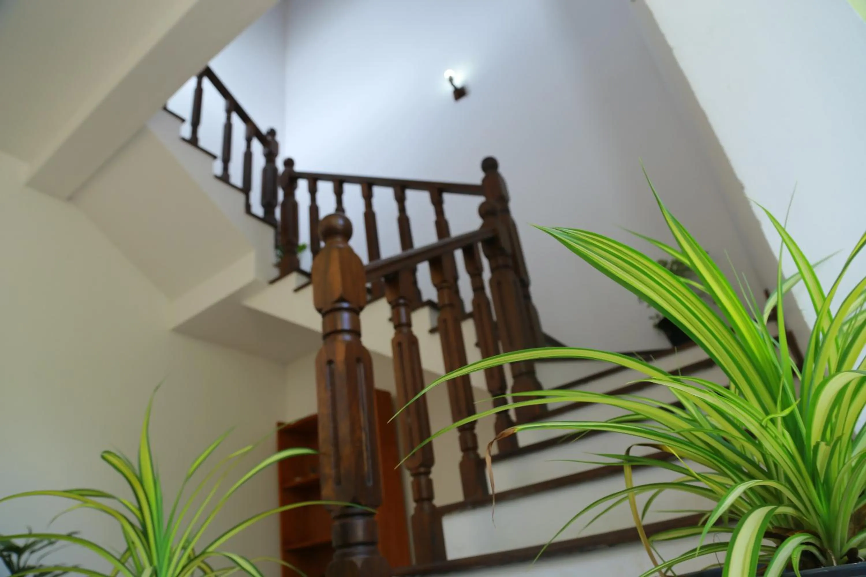 Residence Chanty
