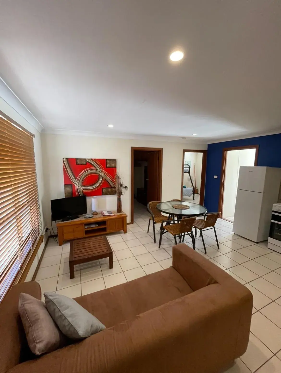 One-Bedroom Apartment in Wildsights Beach Units One-Bedroom Apartment in Wildsights Beach Units