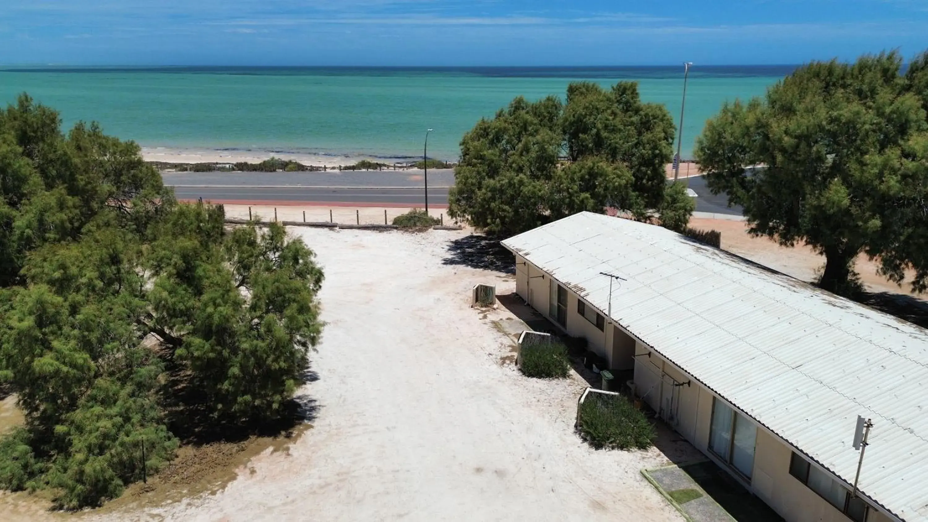 Two-Bedroom Apartment with Sea View in Wildsights Beach Units Two-Bedroom Apartment with Sea View in Wildsights Beach Units