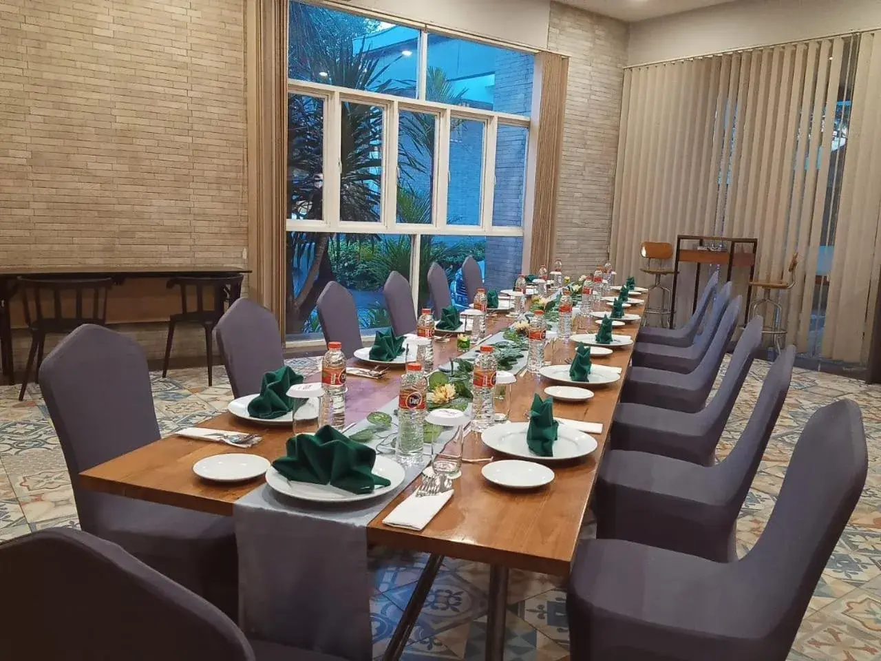 Grand Kolopaking Hotel Grand Kolopaking Hotel