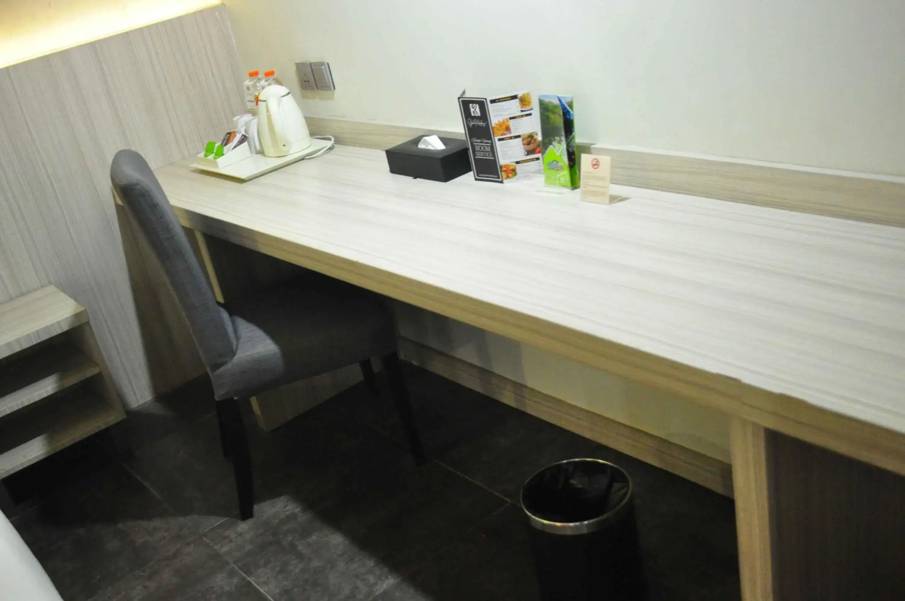 Grand Kolopaking Hotel Grand Kolopaking Hotel