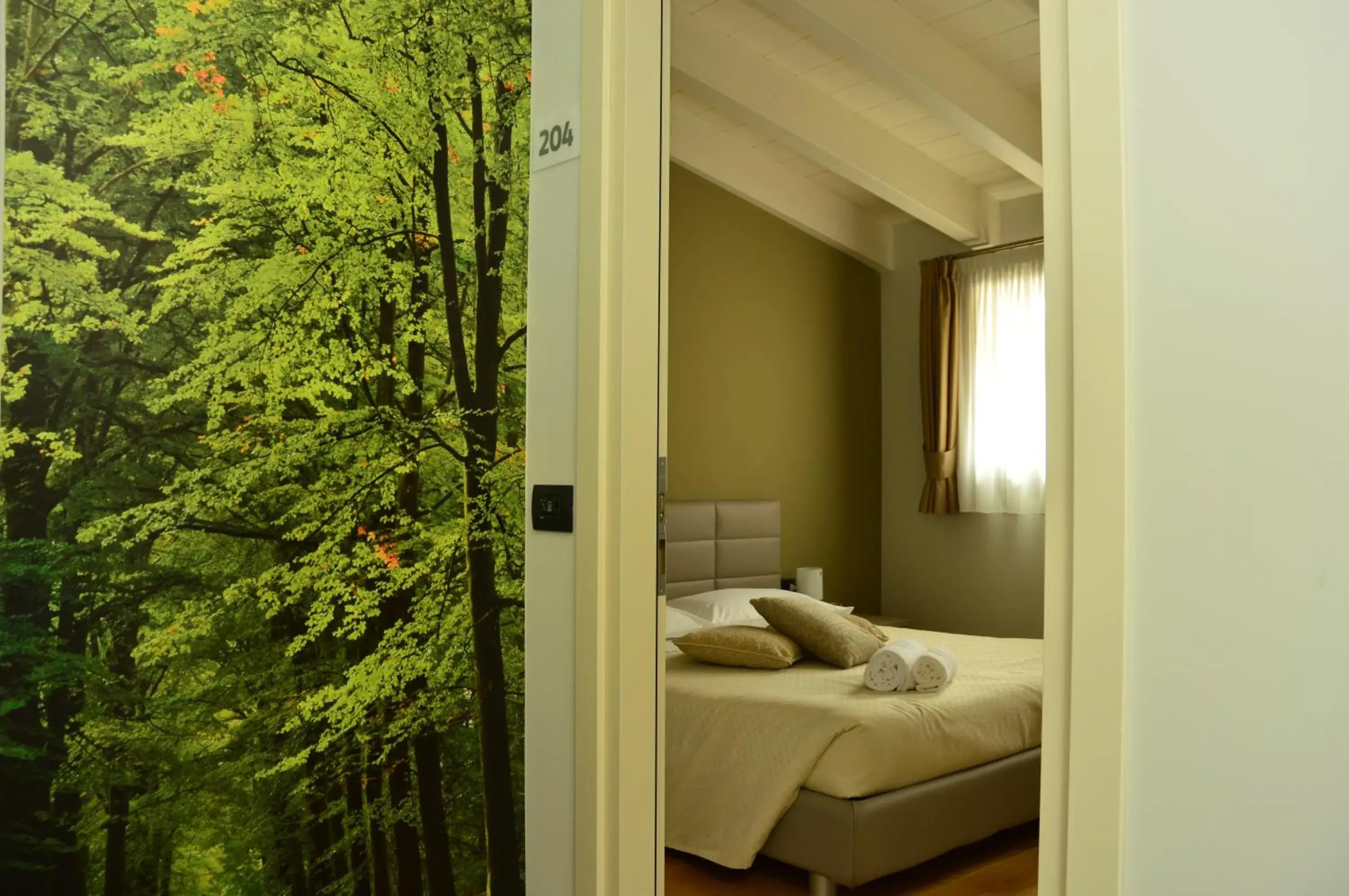 Locanda Blum In Locanda Blum In