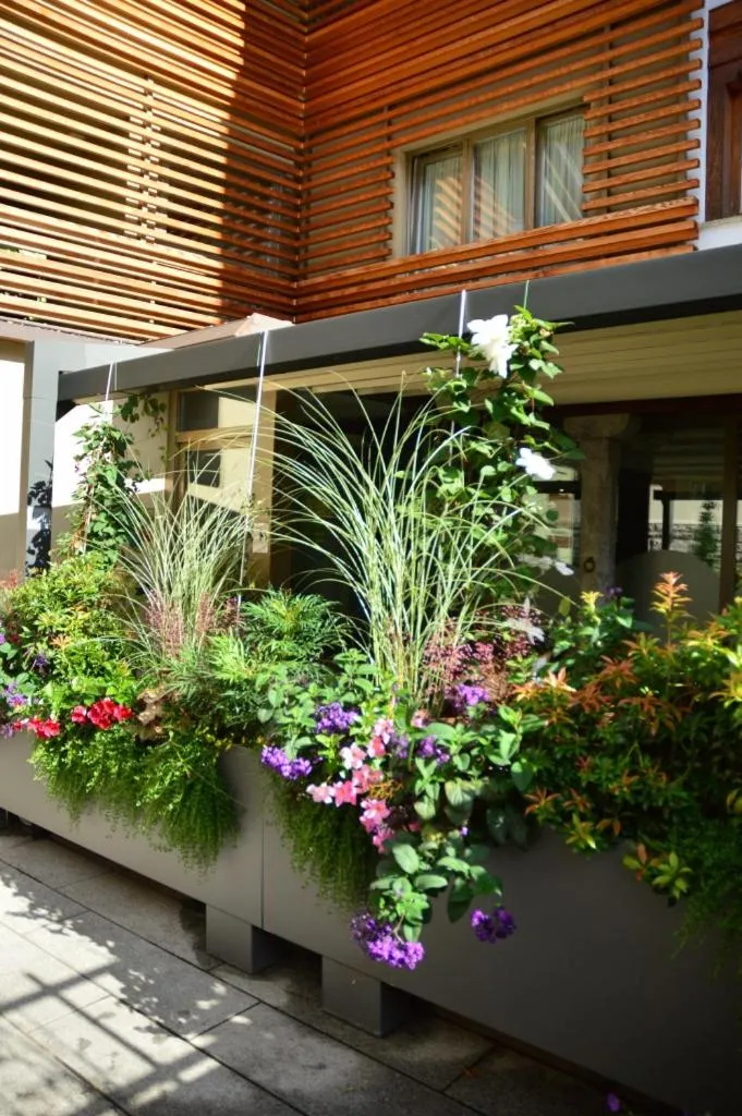 Locanda Blum In