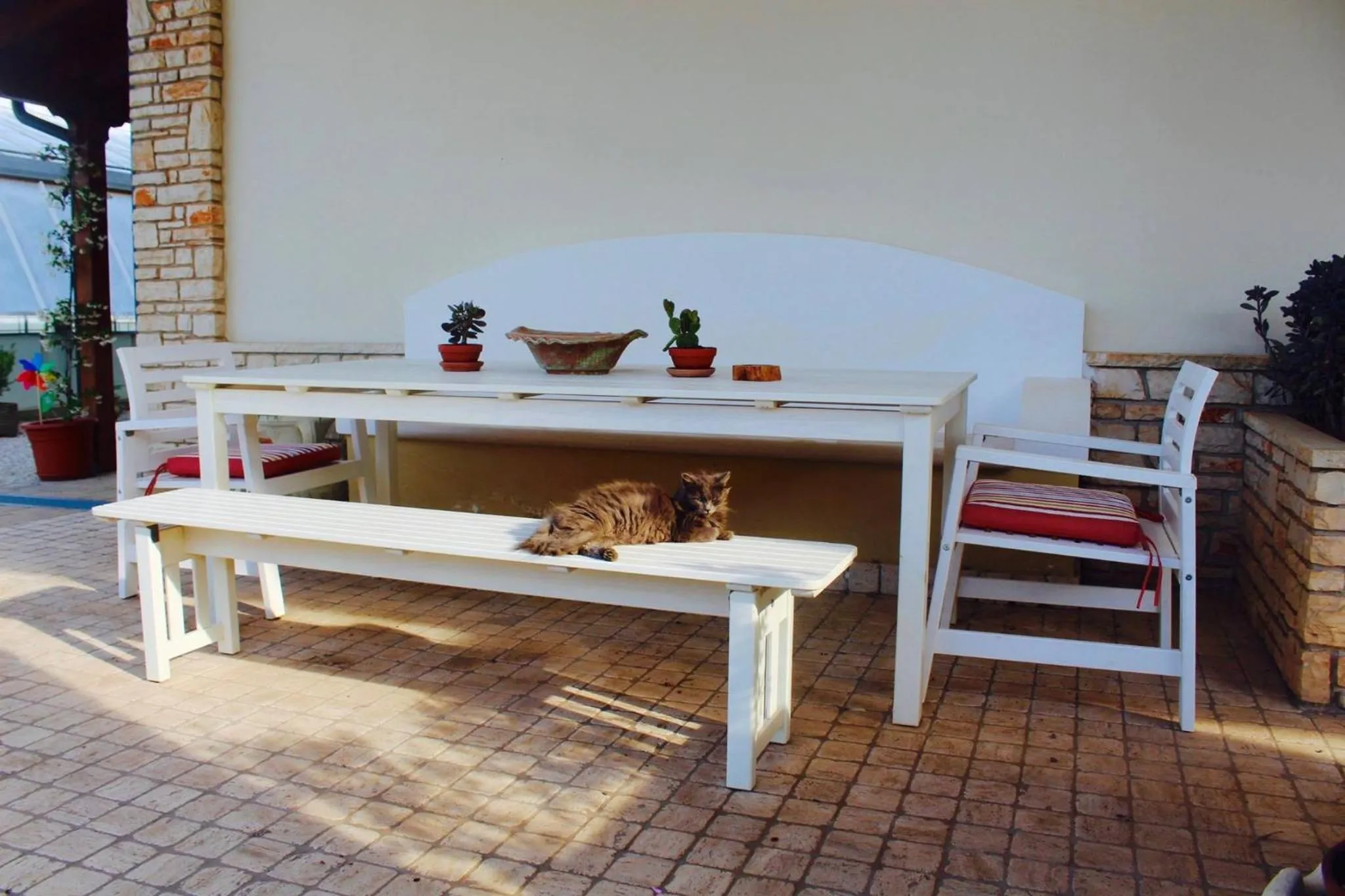 Gli Allori - Fuga dalla città