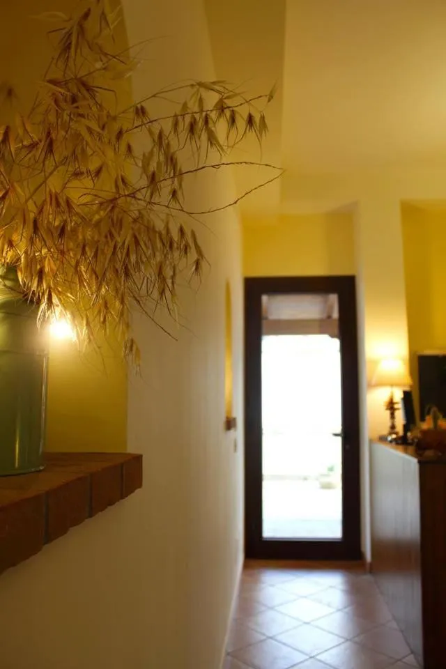 Gli Allori - Fuga dalla città