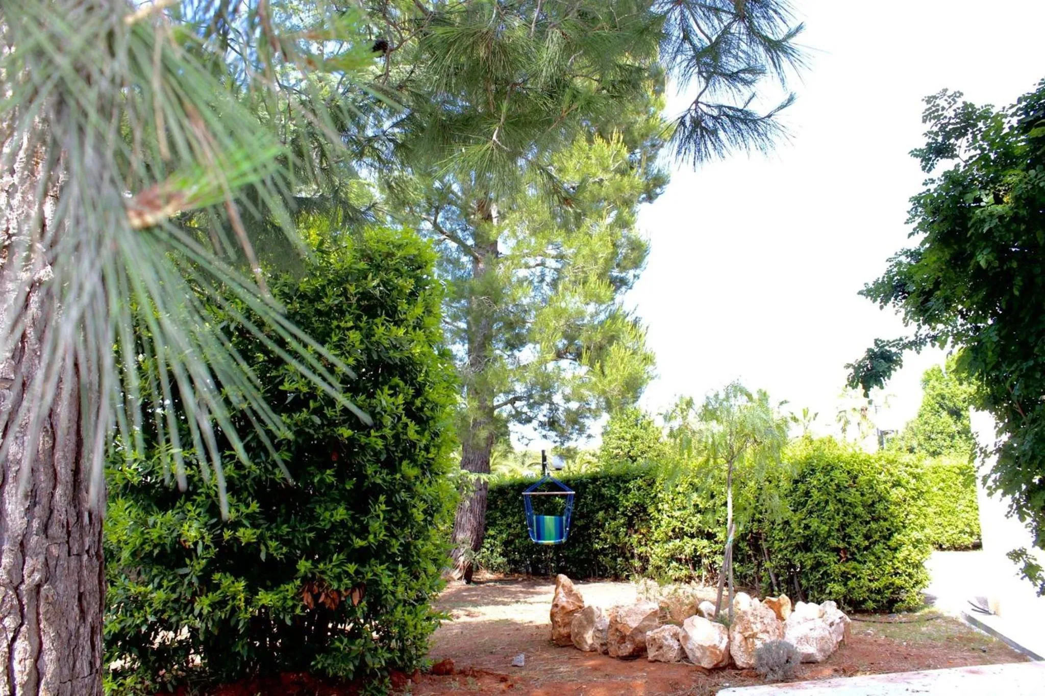 Gli Allori - Fuga dalla città