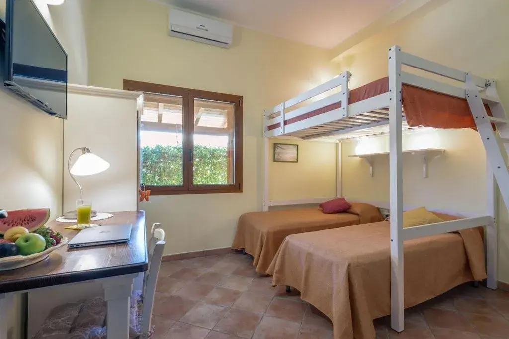 Triple Room in Gli Allori - Fuga dalla città Triple Room in Gli Allori - Fuga dalla città