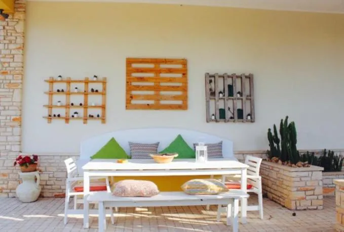 Gli Allori - Fuga dalla città