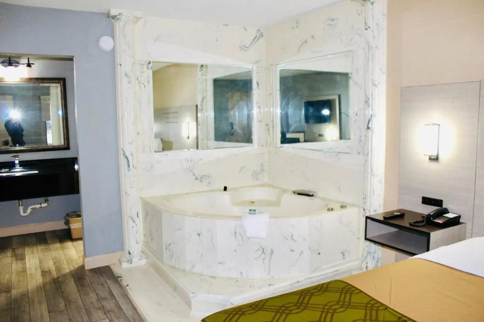 Milan inn & Suites Milan inn & Suites