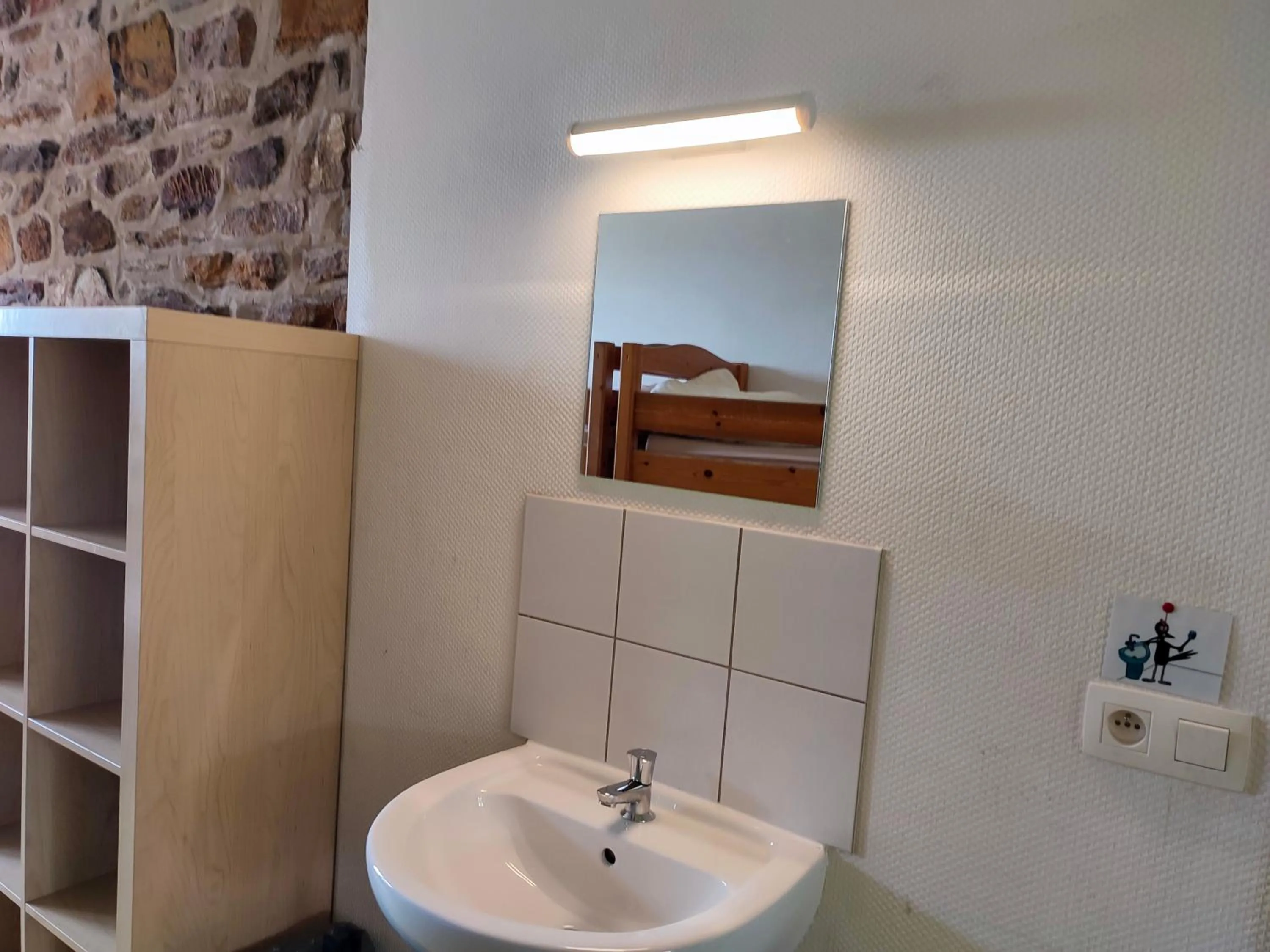 Le Fagotin - Youth hostel