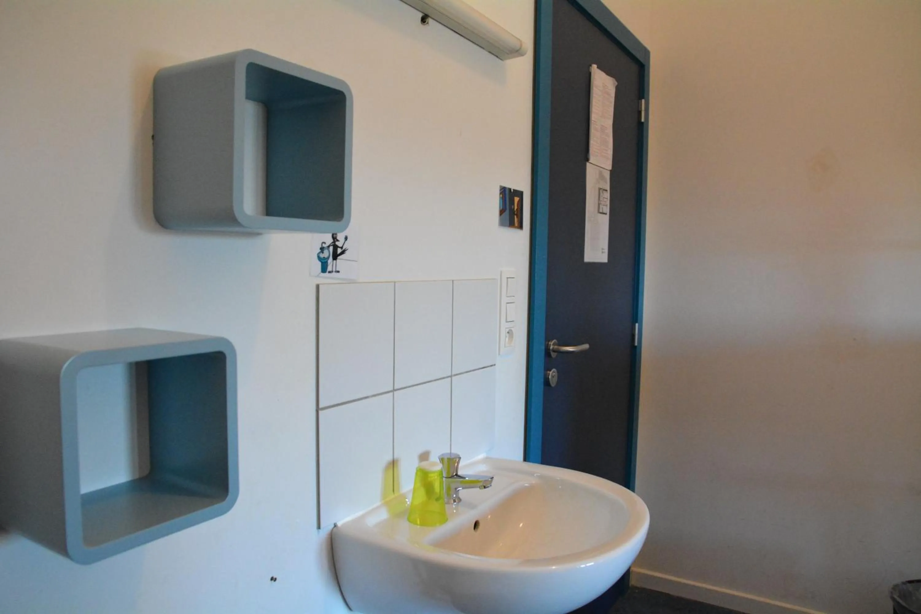 Le Fagotin - Youth hostel