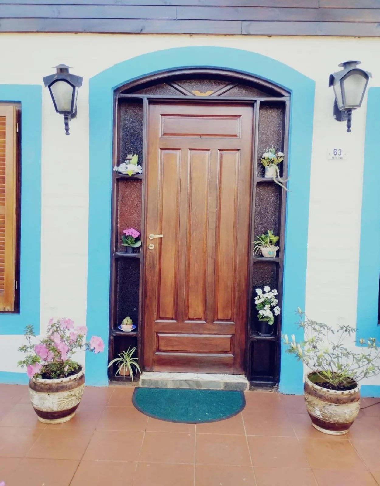 Casa Folks - Guesthouse