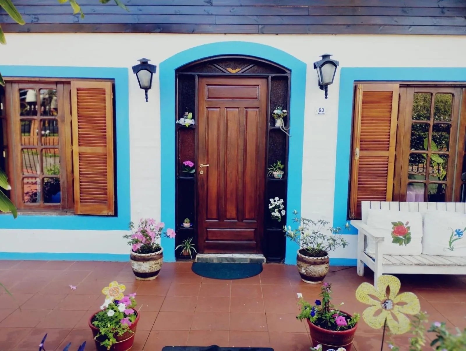 Casa Folks - Guesthouse