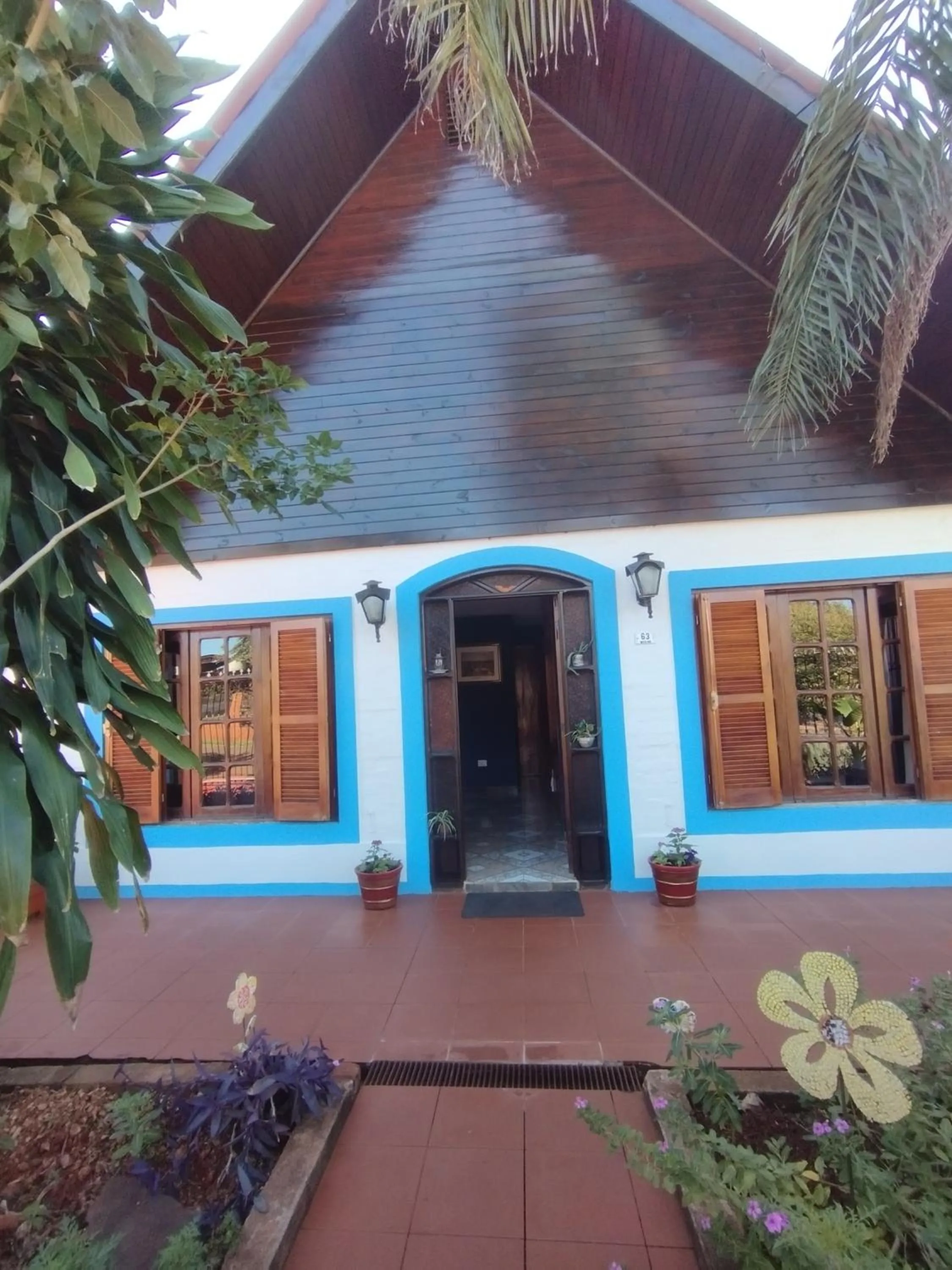 Casa Folks - Guesthouse