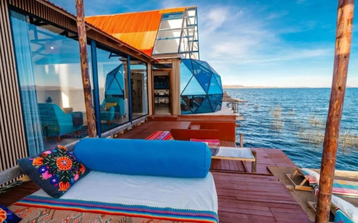 Uros Killa Lodge