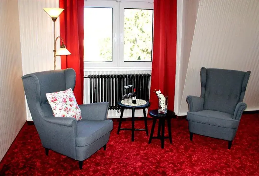 Double Room - single occupancy in Spielzeughotel Sonneberg Double Room - single occupancy in Spielzeughotel Sonneberg