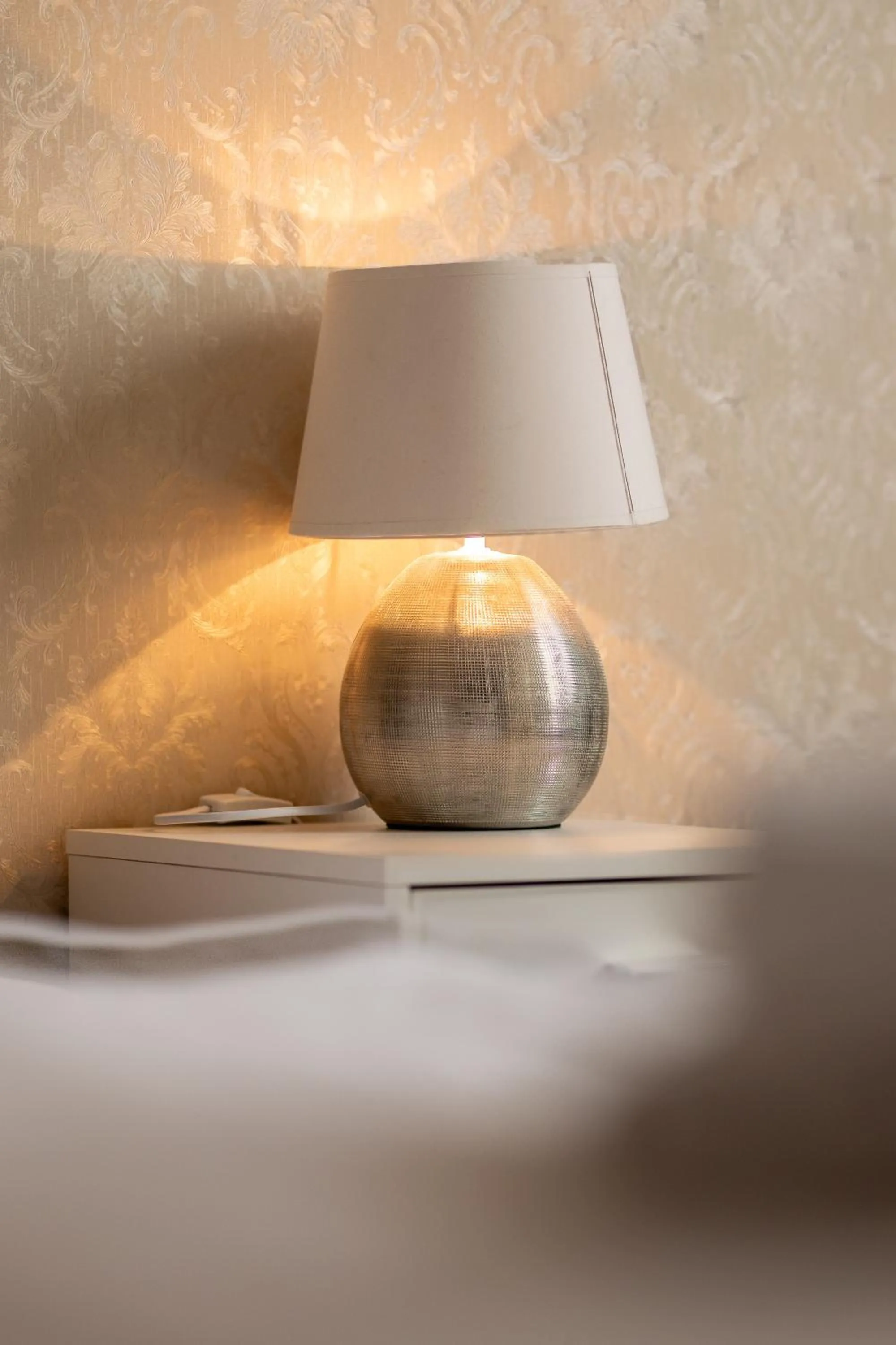 Photo of the whole room in Spielzeughotel Sonneberg