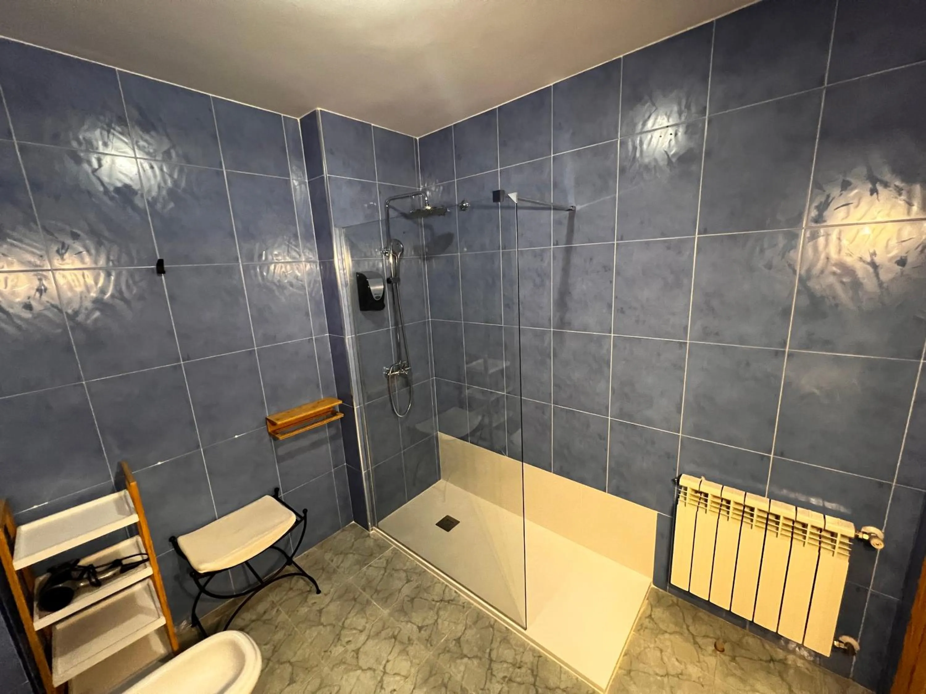 Hotel Puente de Piedra