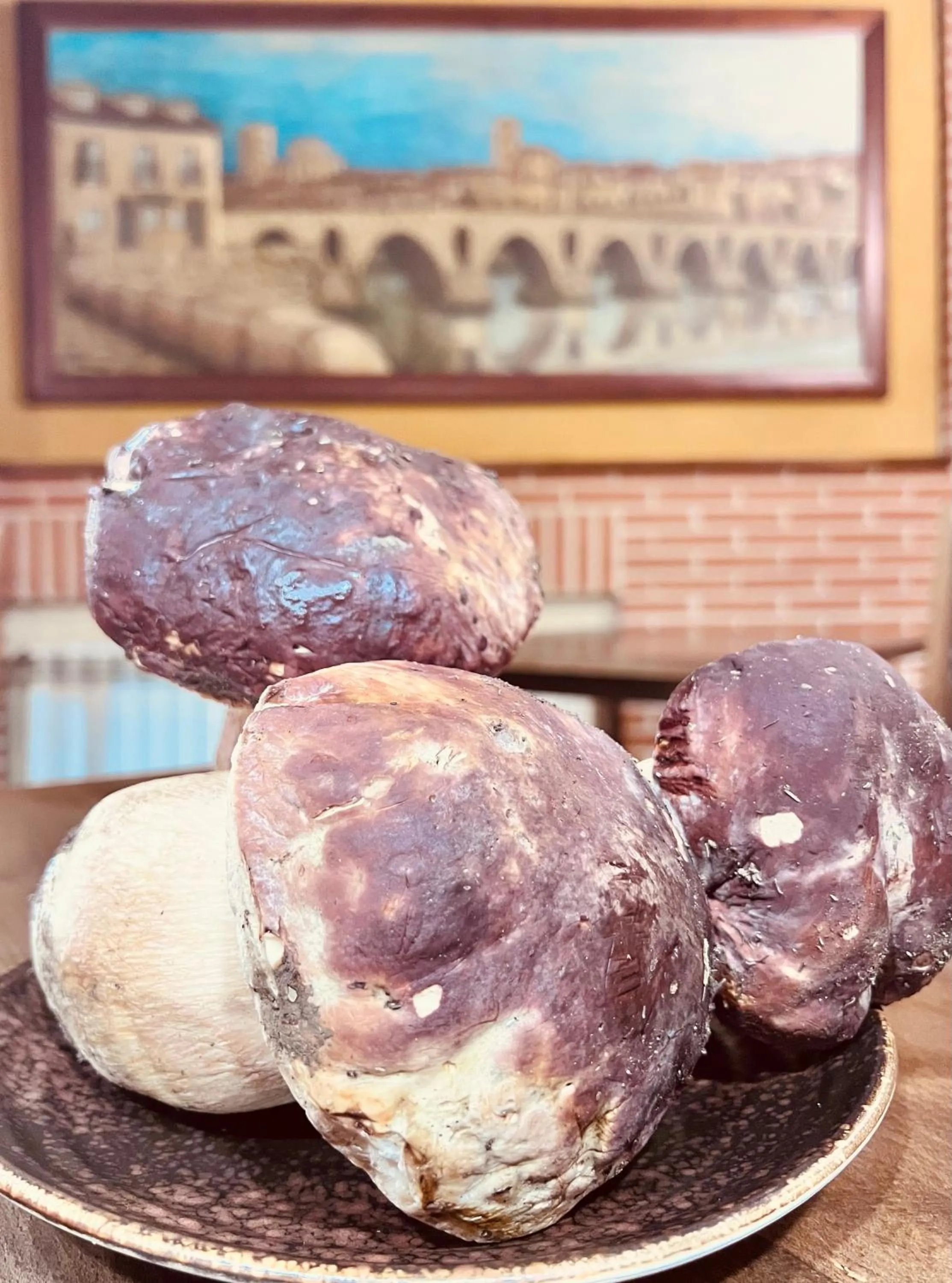 Hotel Puente de Piedra