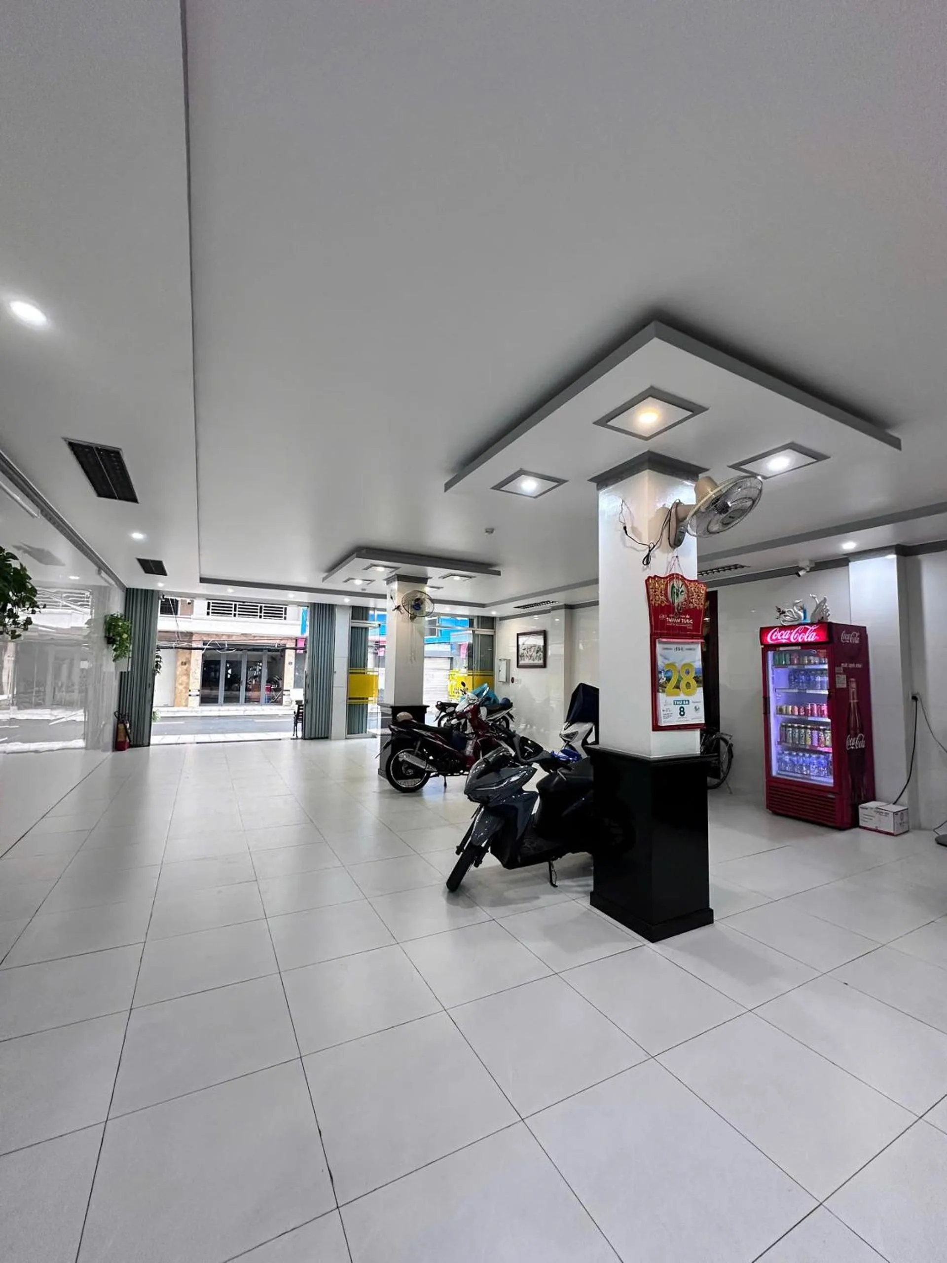 Thanh Tùng Hotel