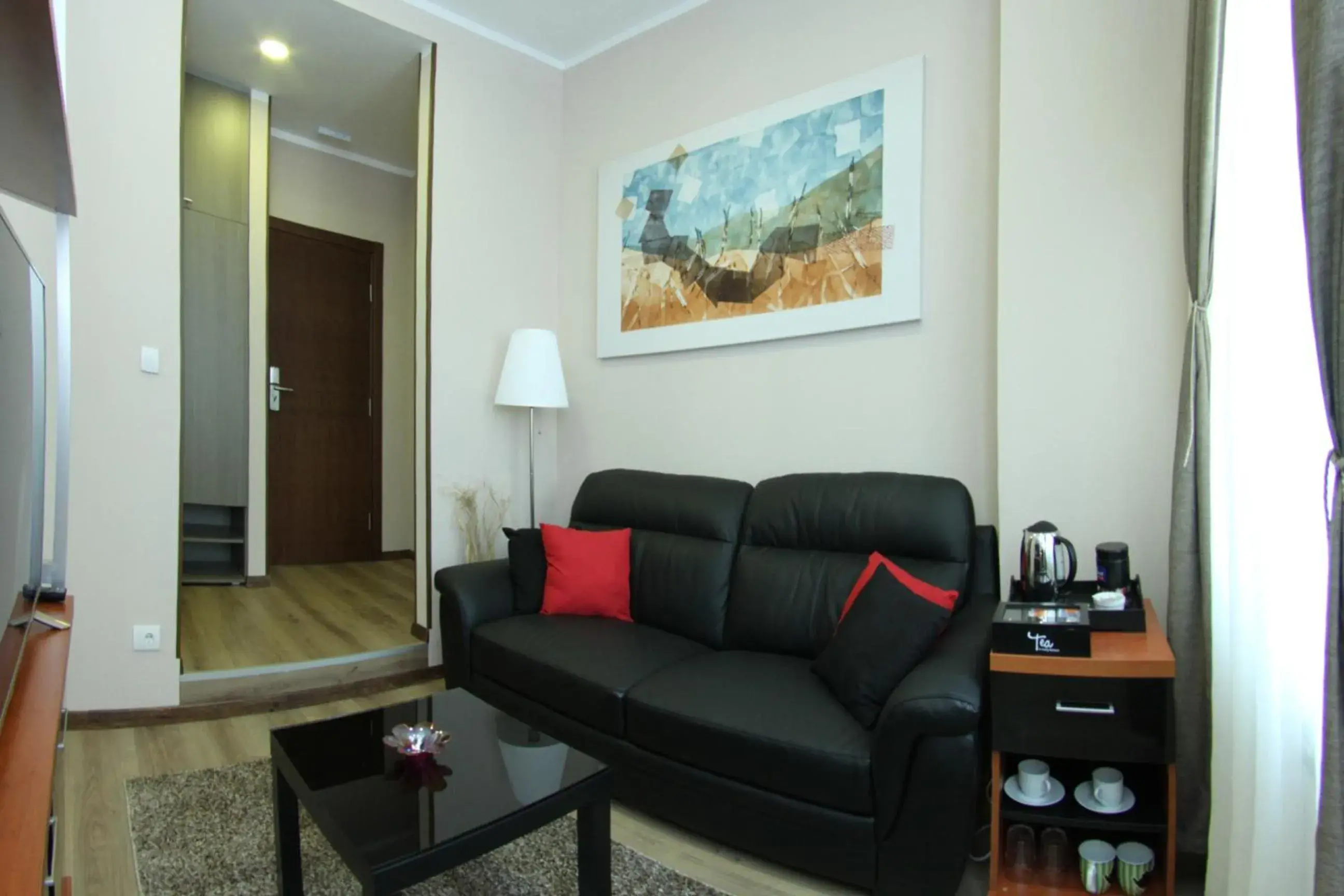 Gala Luxury Suites Gala Luxury Suites