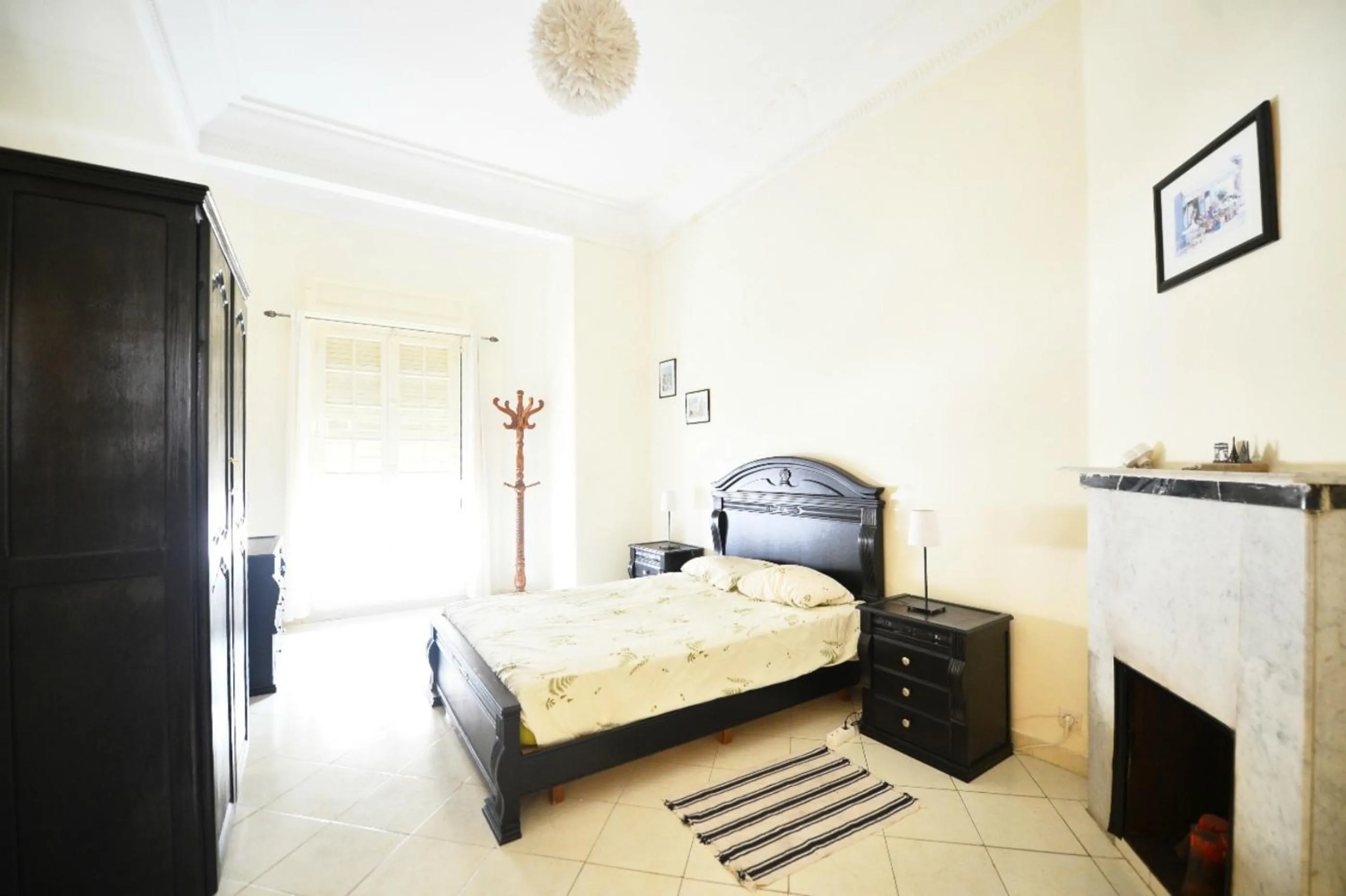 Cosy Art Deco Apart Welcome to James's