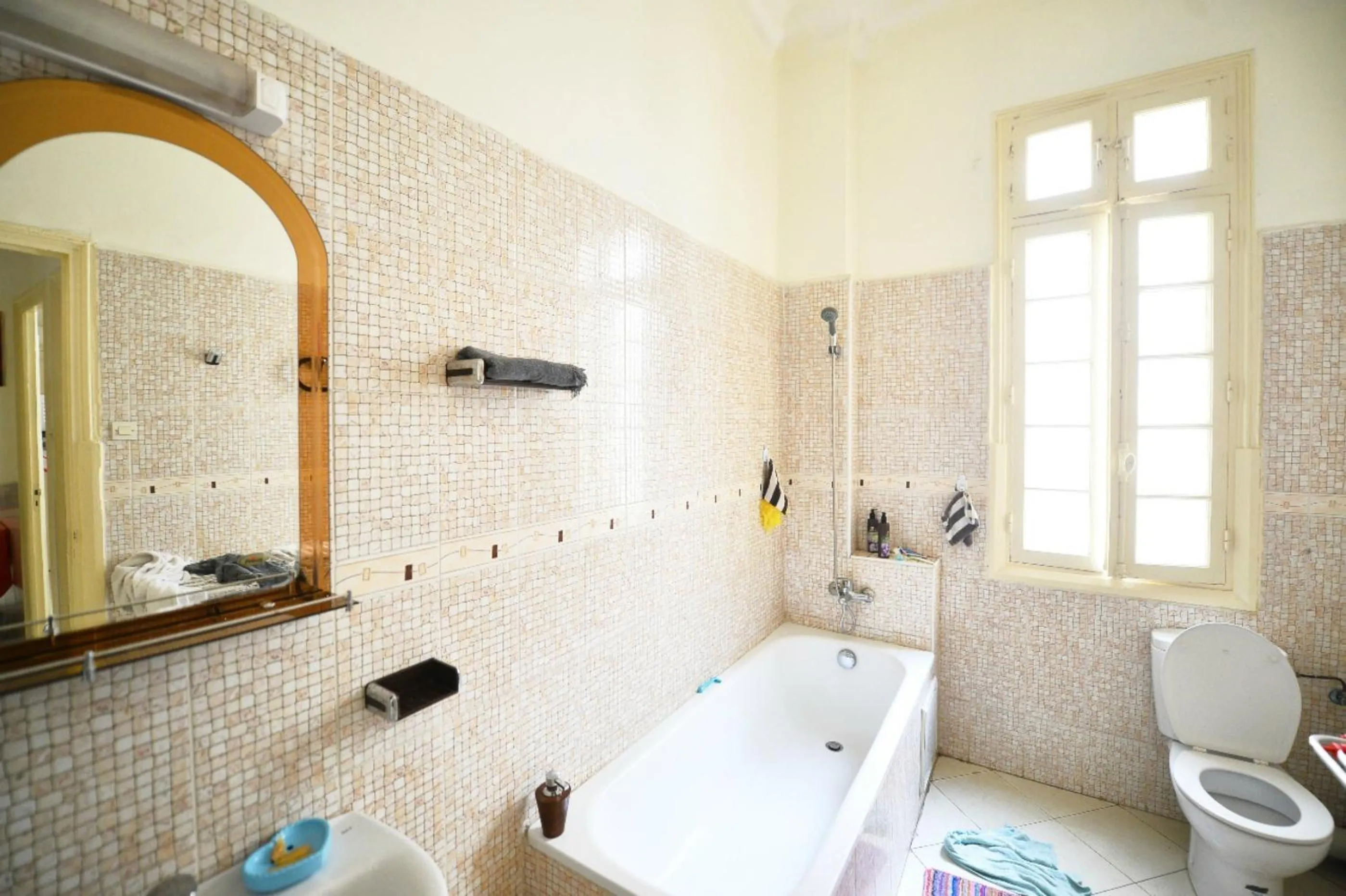 Cosy Art Deco Apart Welcome to James's