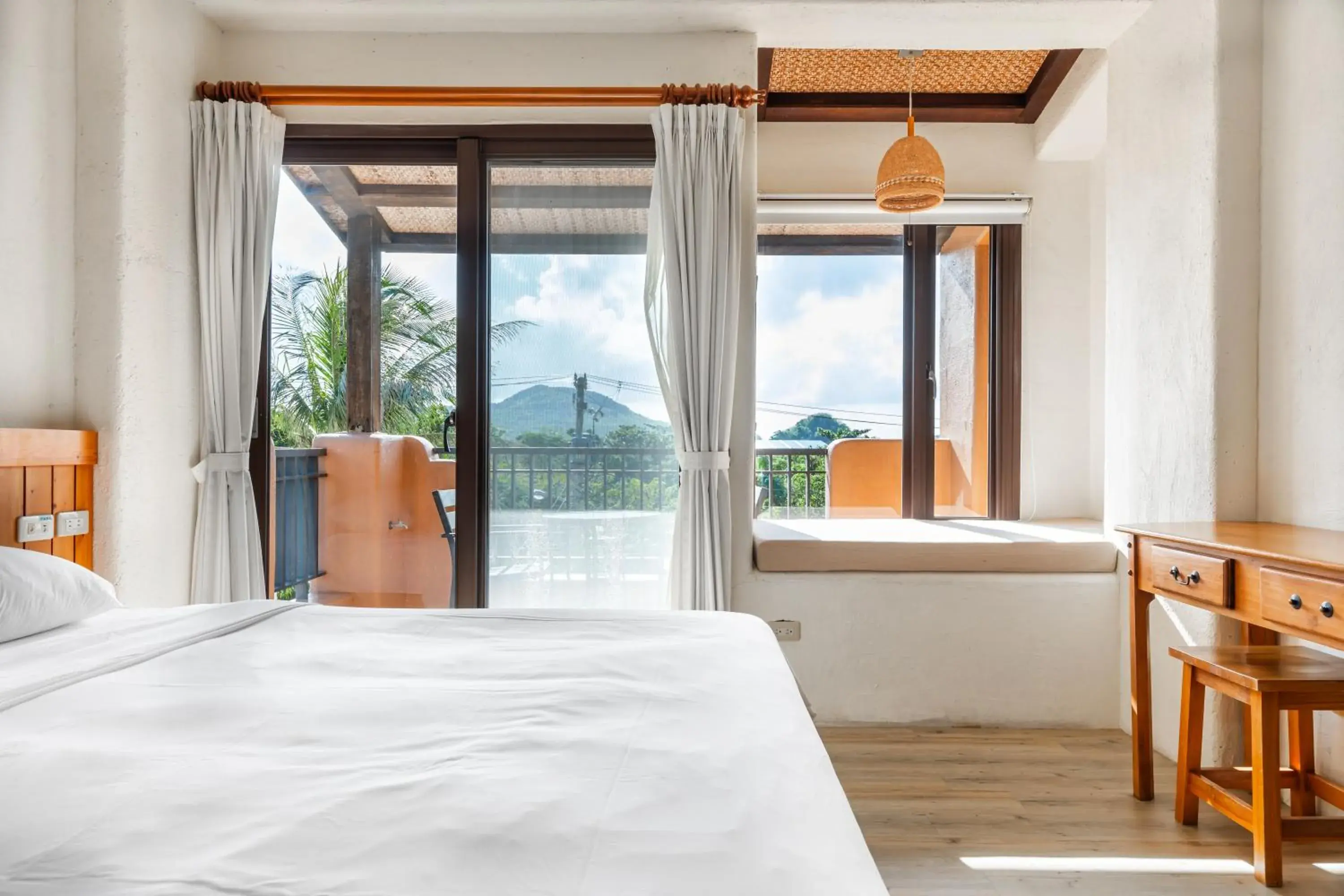 Photo of the whole room, Bed in Fairyland & Farm Guest House Photo of the whole room, Bed in Fairyland & Farm Guest House