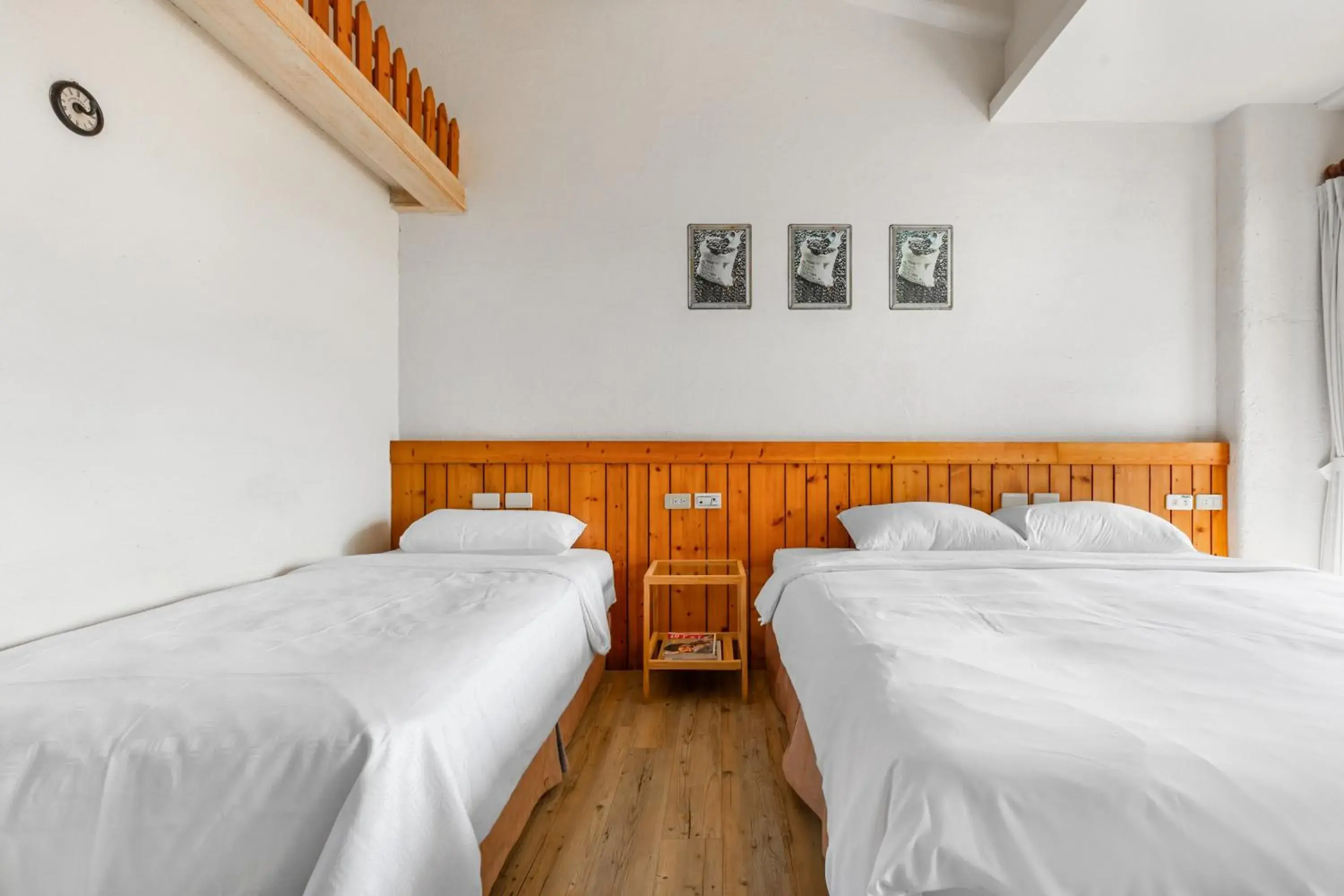 Photo of the whole room, Bed in Fairyland & Farm Guest House Photo of the whole room, Bed in Fairyland & Farm Guest House