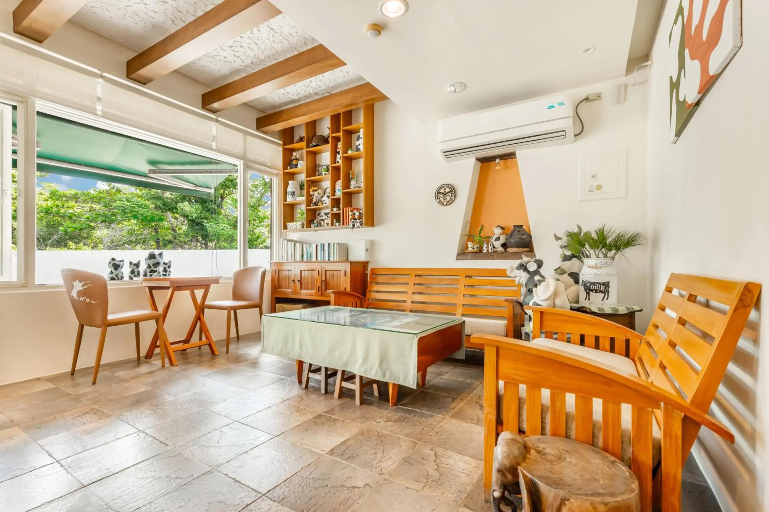 On site in Fairyland & Farm Guest House On site in Fairyland & Farm Guest House