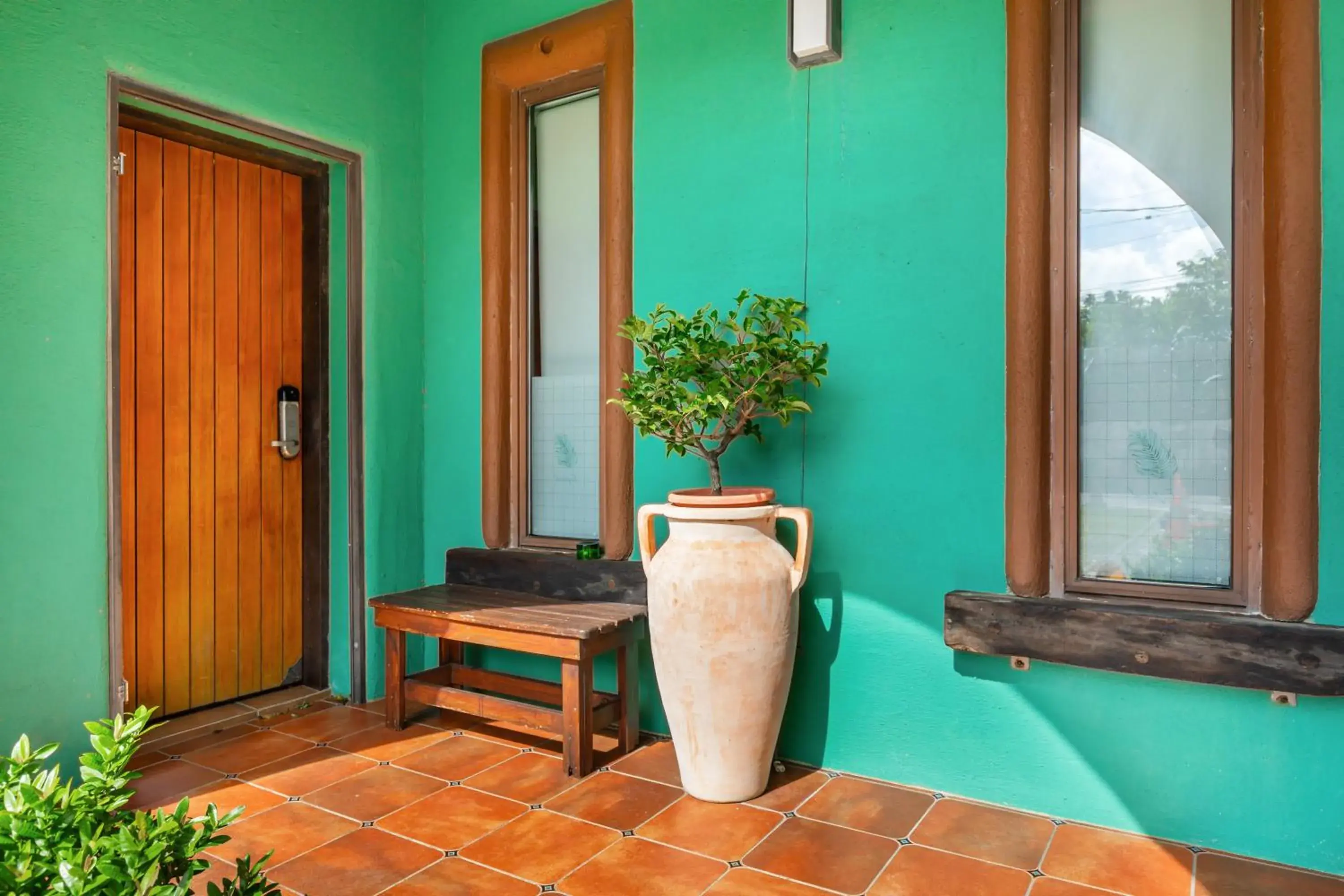 Property building in Fairyland & Farm Guest House Property building in Fairyland & Farm Guest House