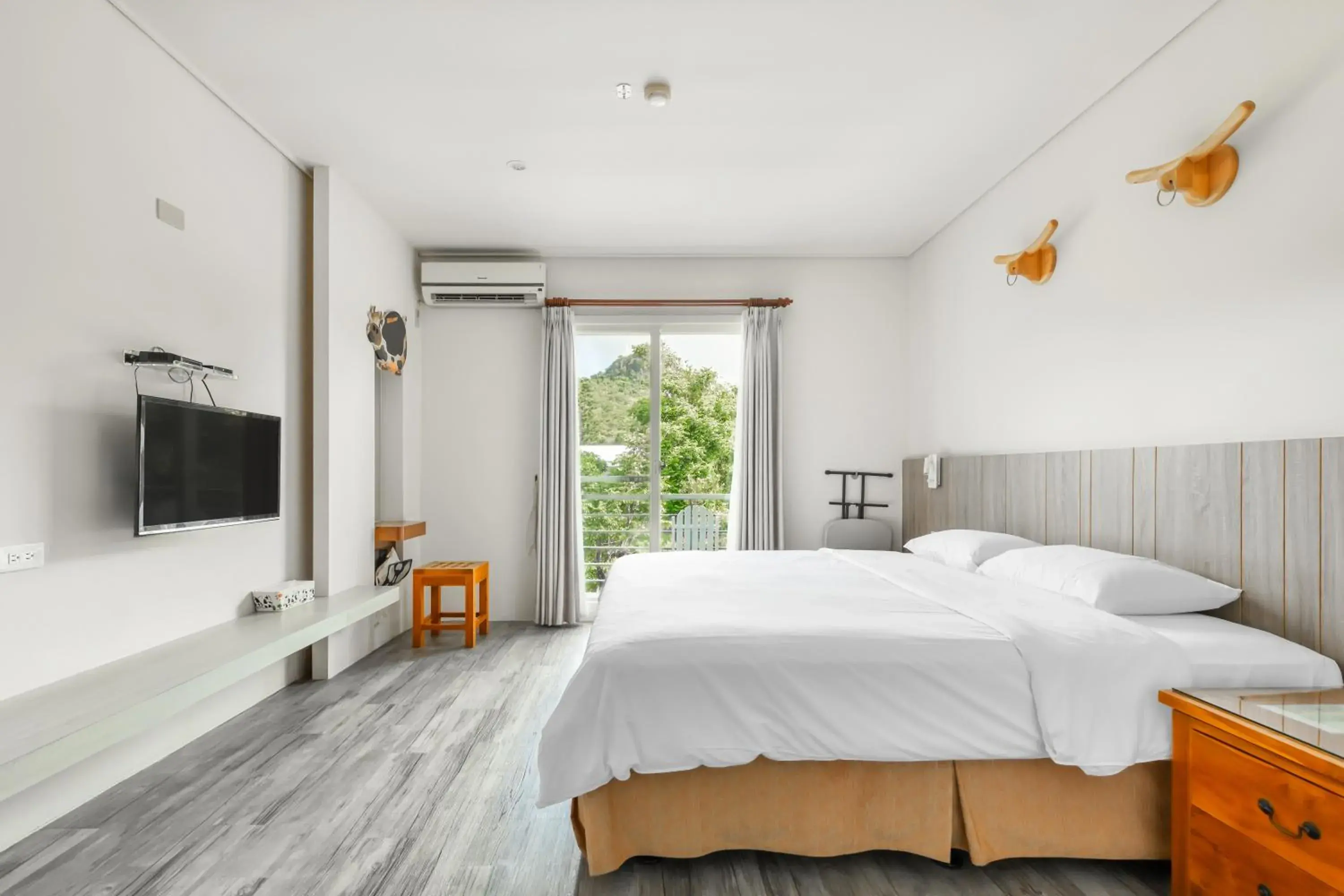 Photo of the whole room, Bed in Fairyland & Farm Guest House Photo of the whole room, Bed in Fairyland & Farm Guest House