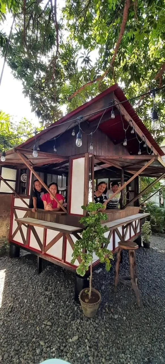 Kitchen or kitchenette in Villa Angela Heritage House