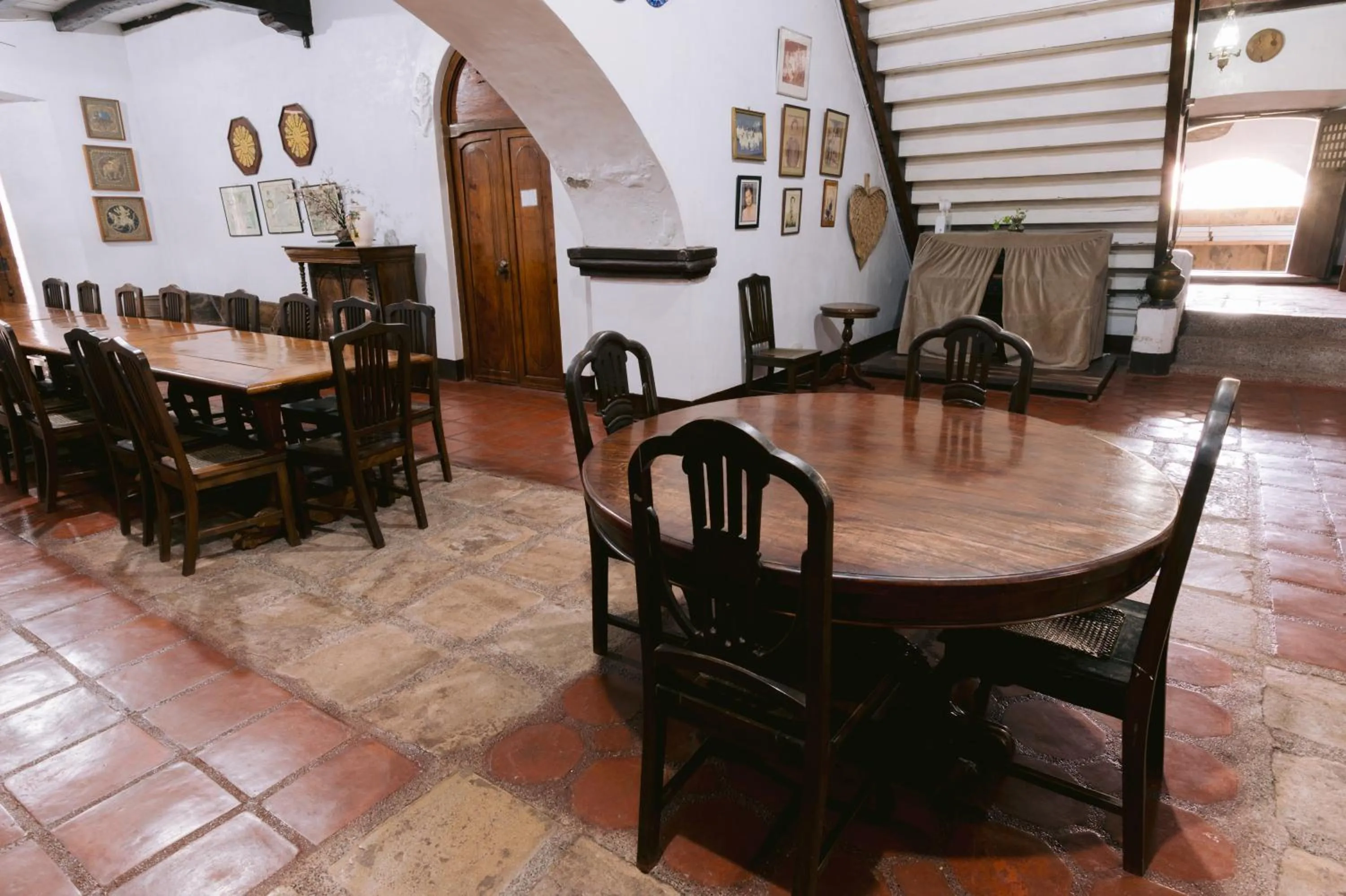 Villa Angela Heritage House